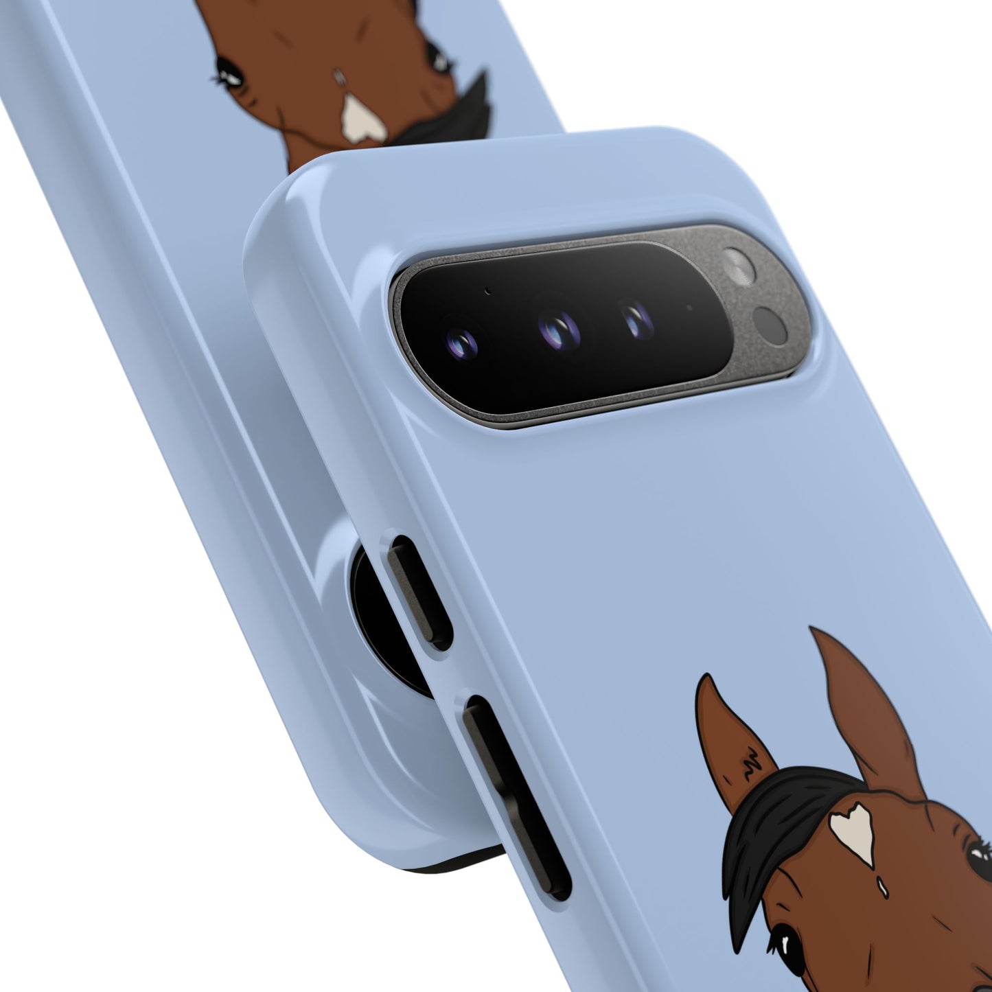 Android Perfect Pony Case