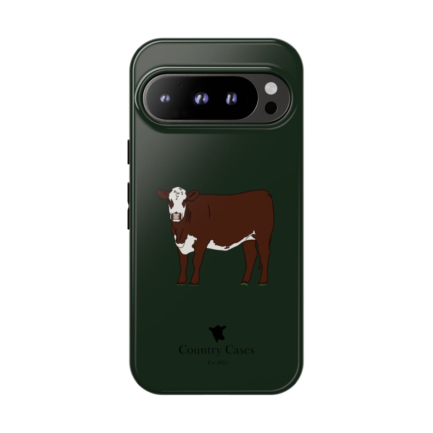 Android Hereford 2.0 case