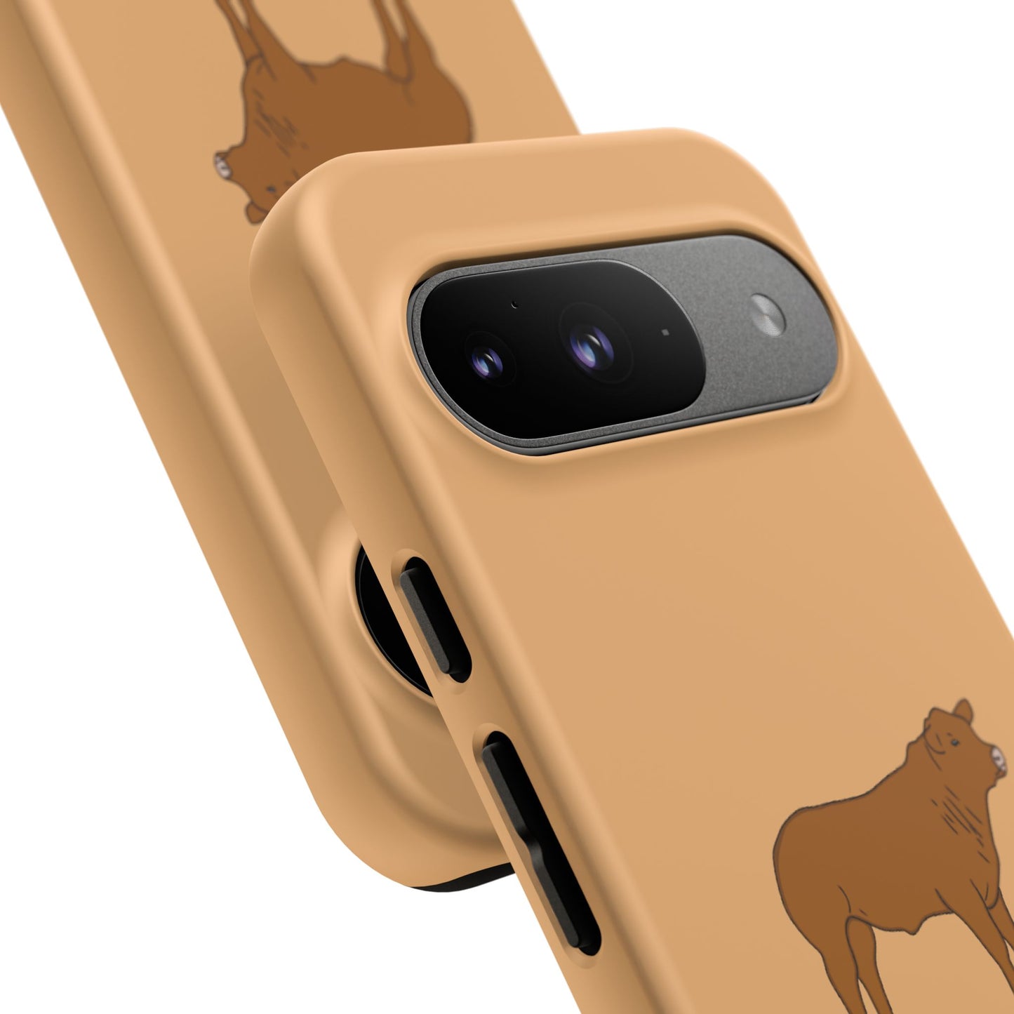 Android beef cow case