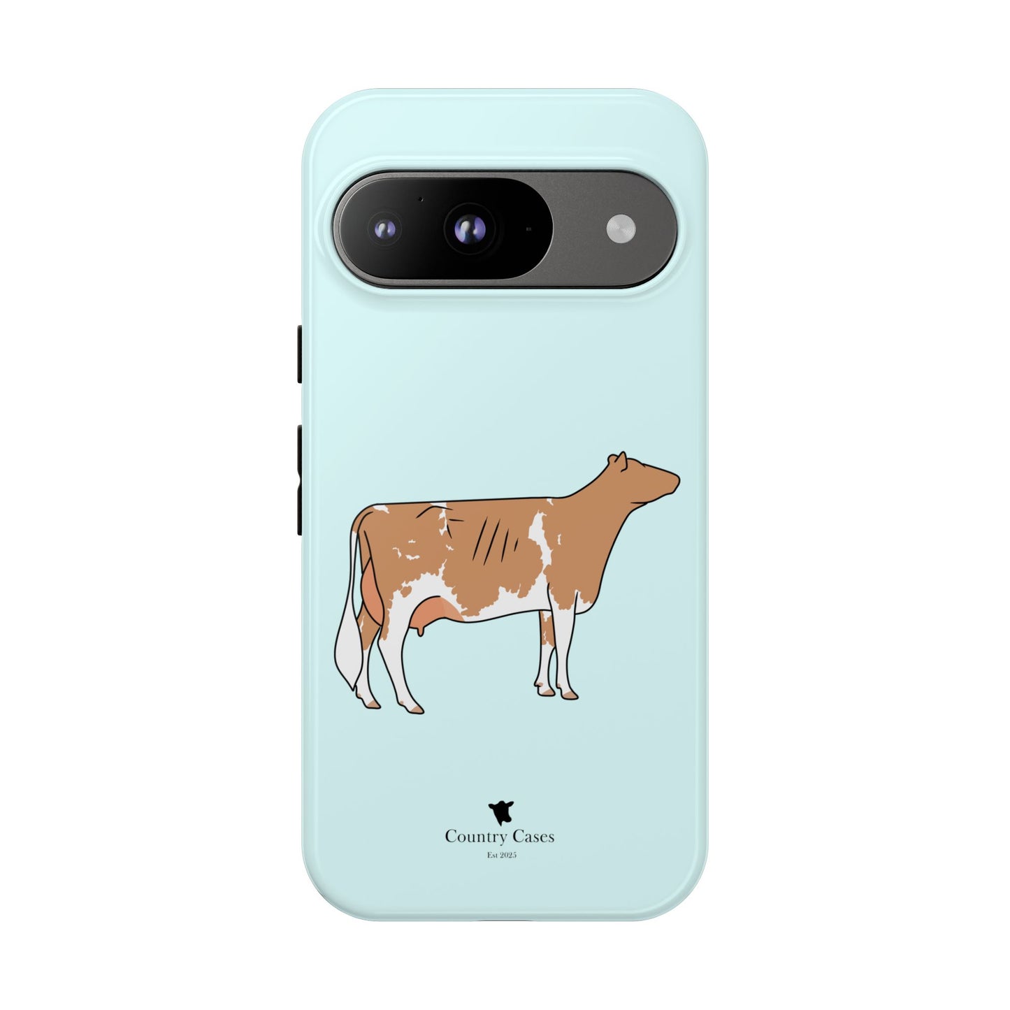 Android Gurnsey Case