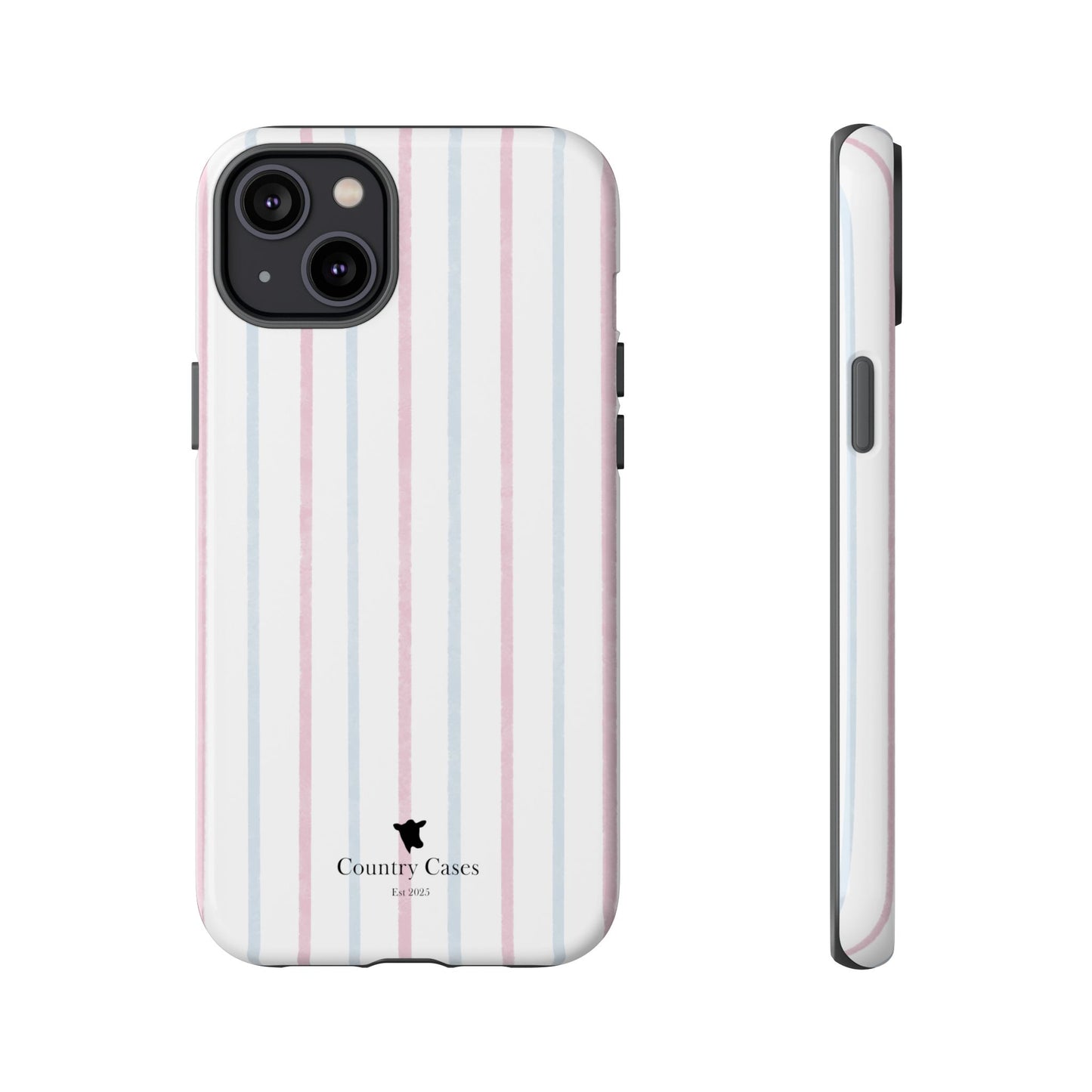 Country Stripe Case