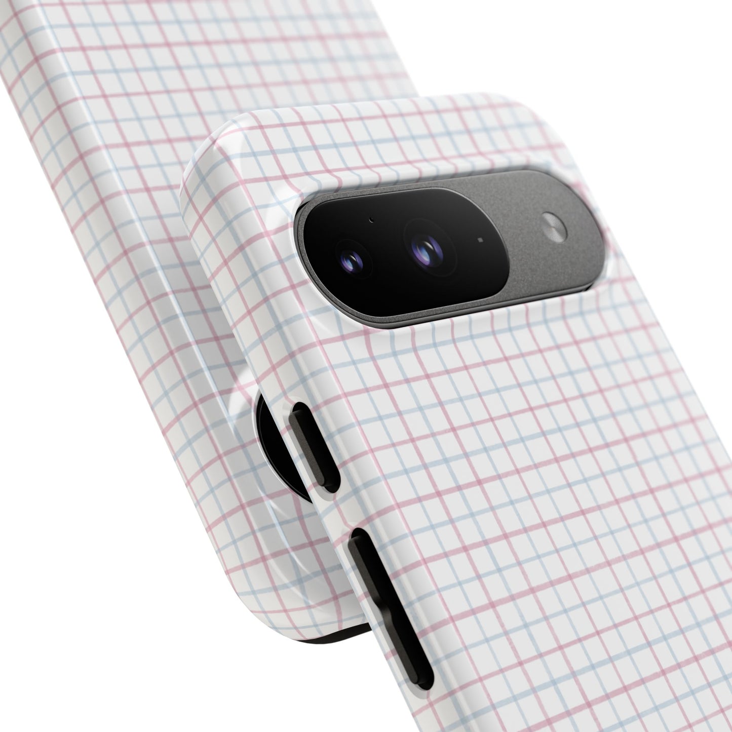 Android Country Shirt Case