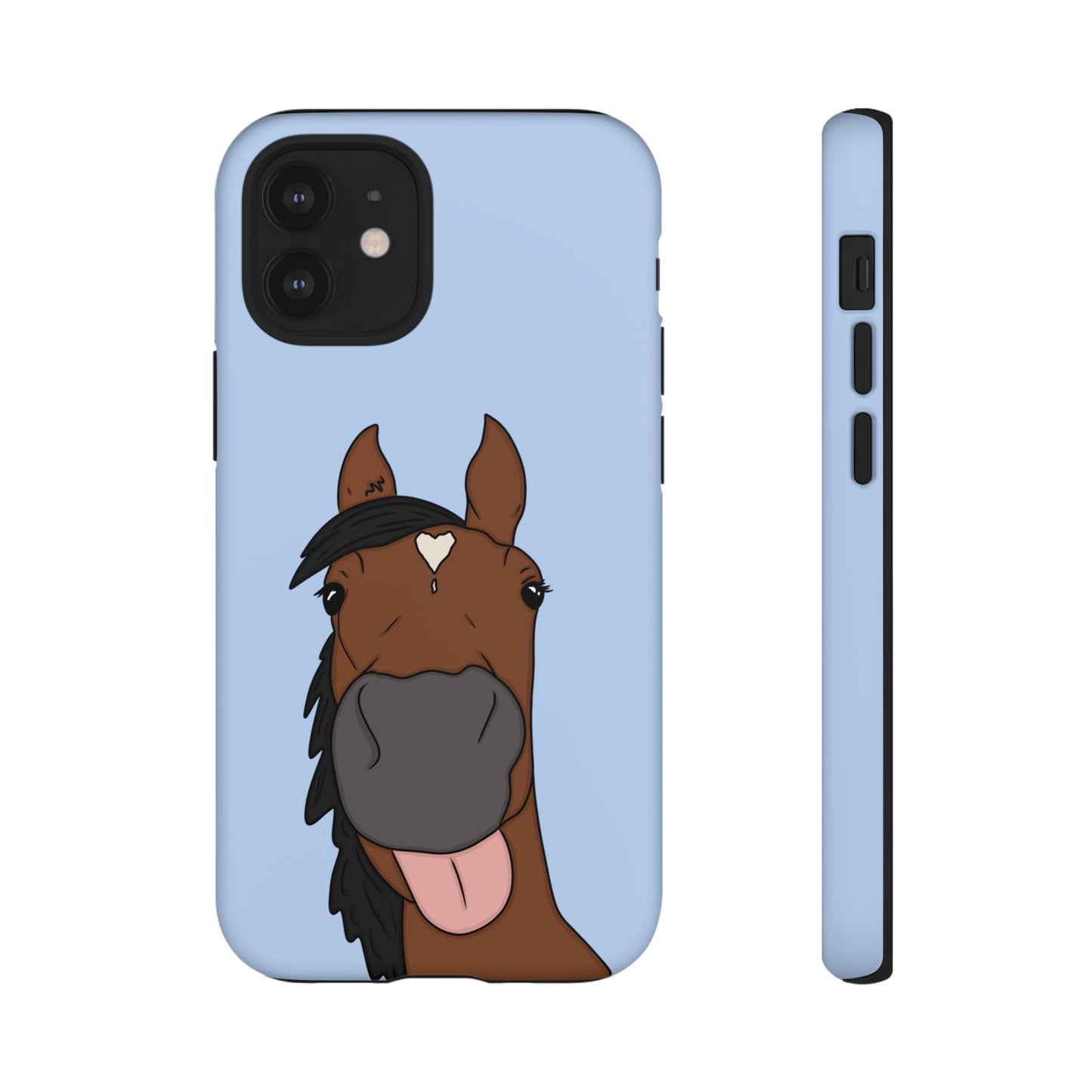 Perfect Pony Case