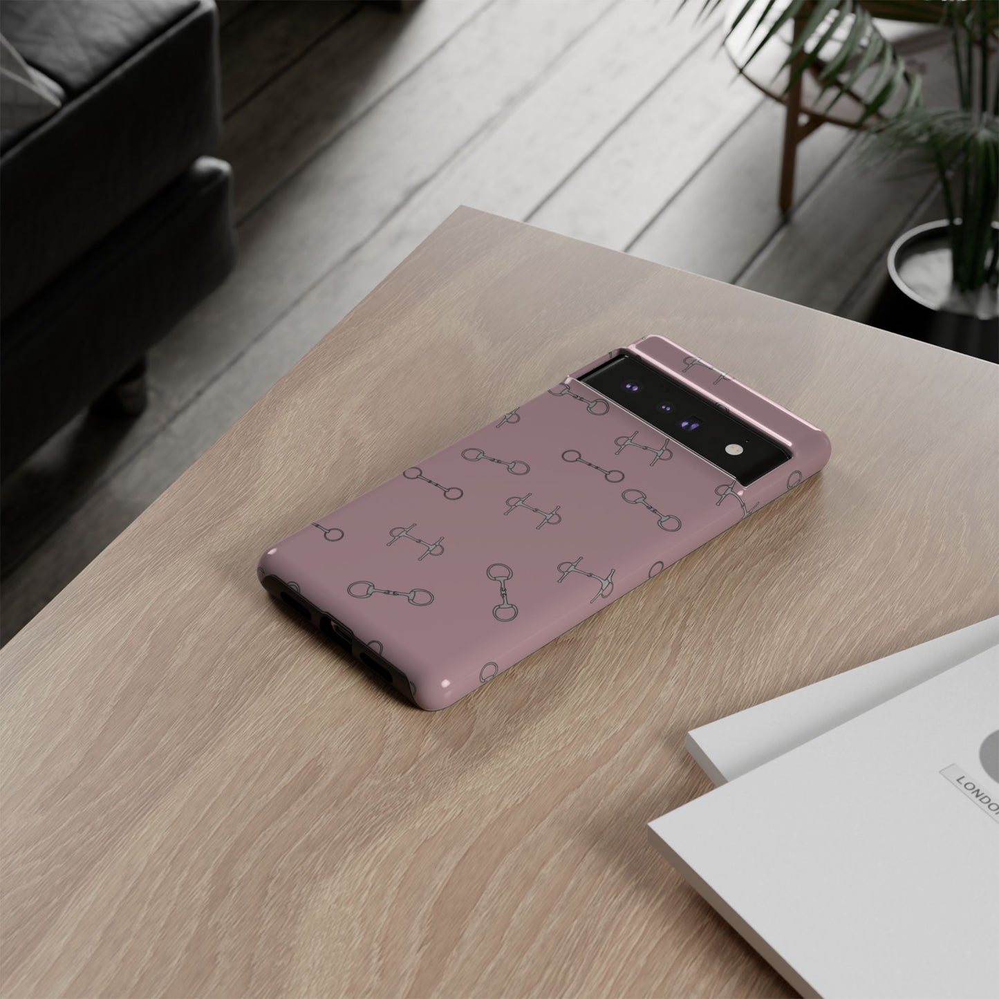 Android Bridleway Case