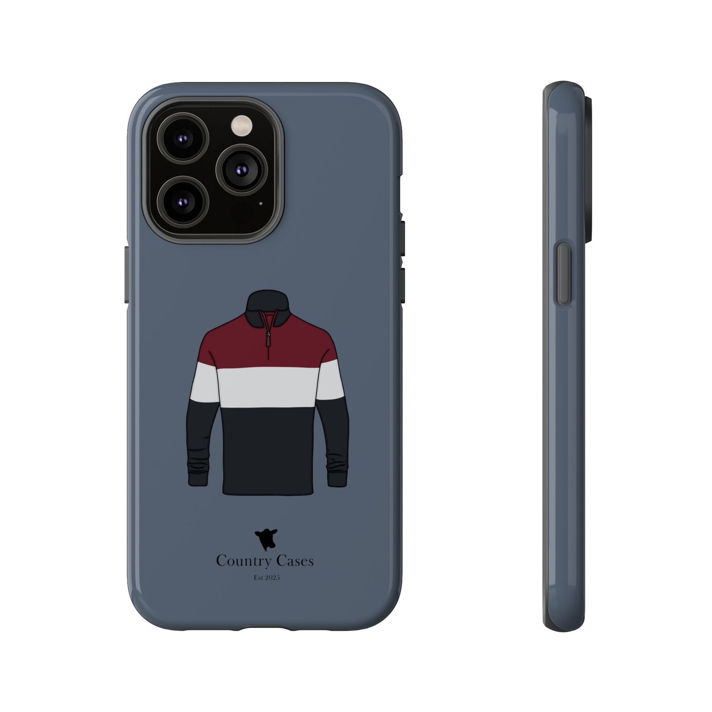 Pasture Jumper Case