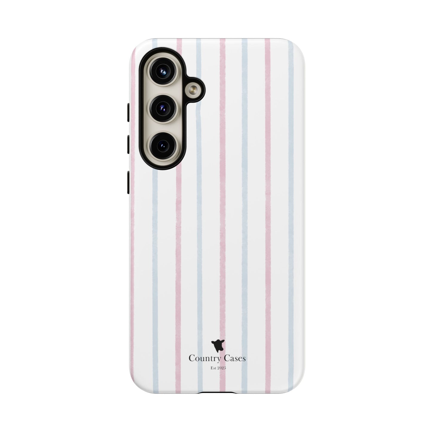Android Country Stripe Case