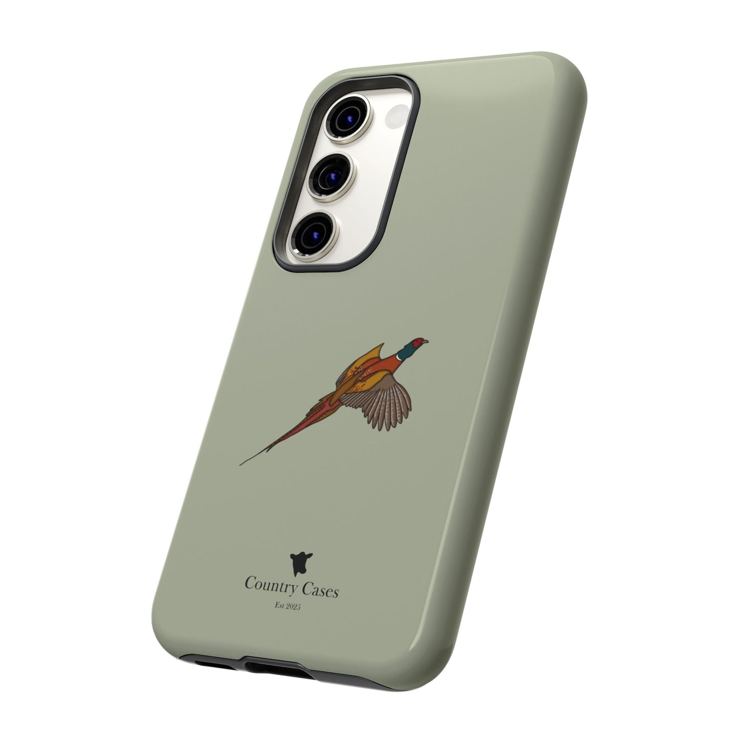 Android pheasant case
