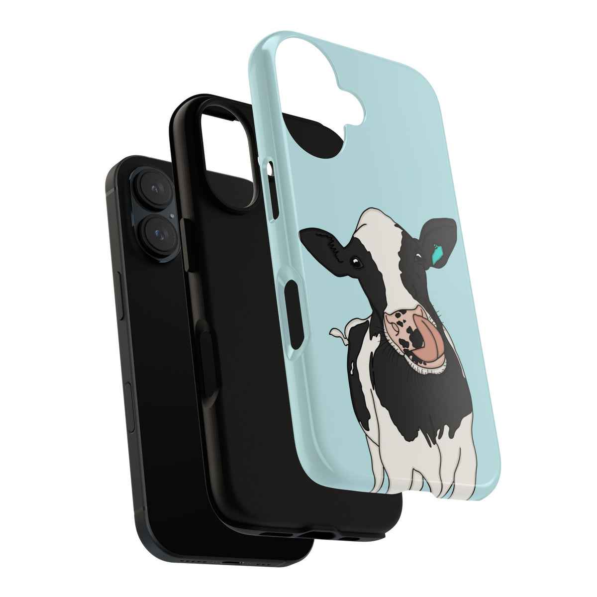 Moo Cow Case