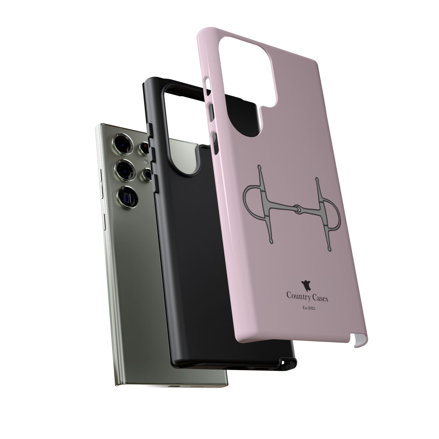 Android The Equestrian bit case