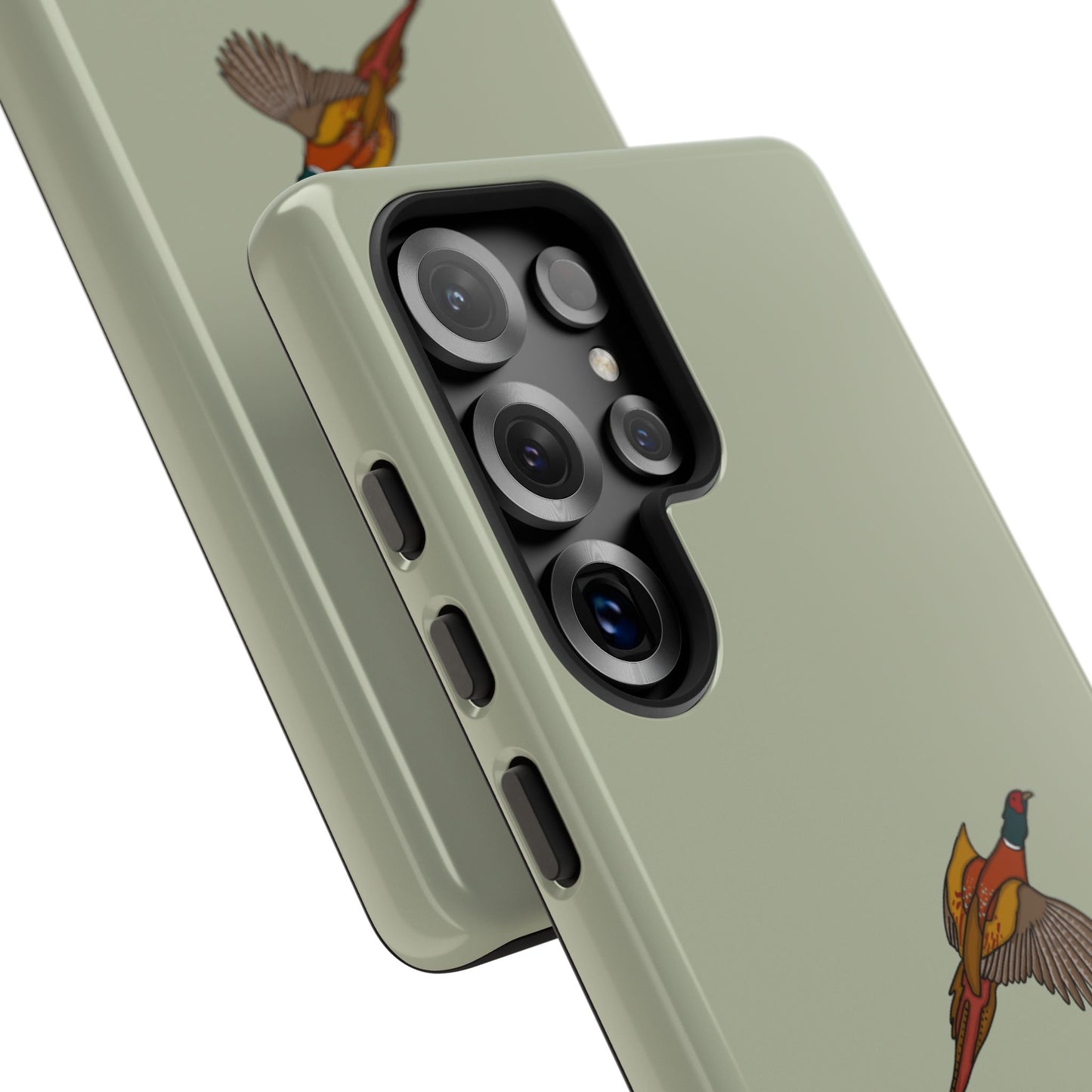 Android pheasant case