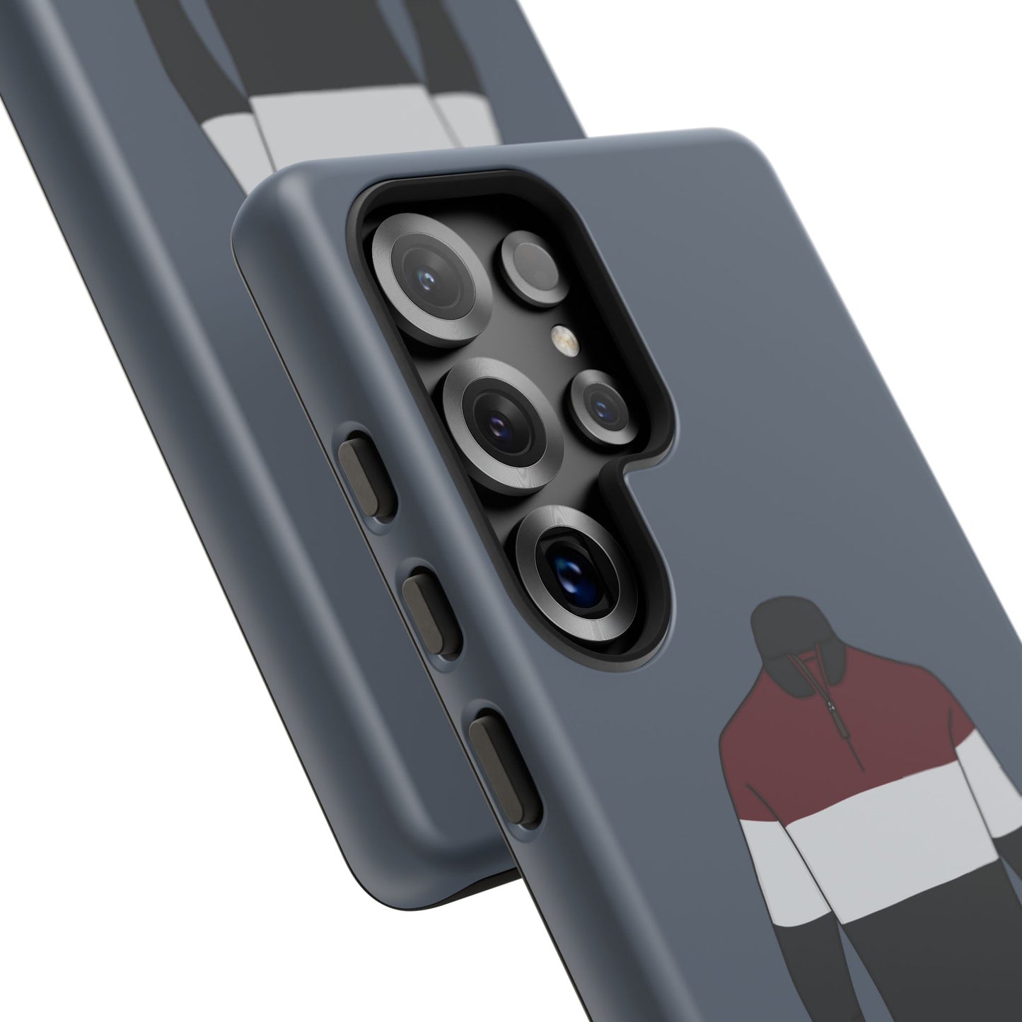 Android Pasture Jumper Case