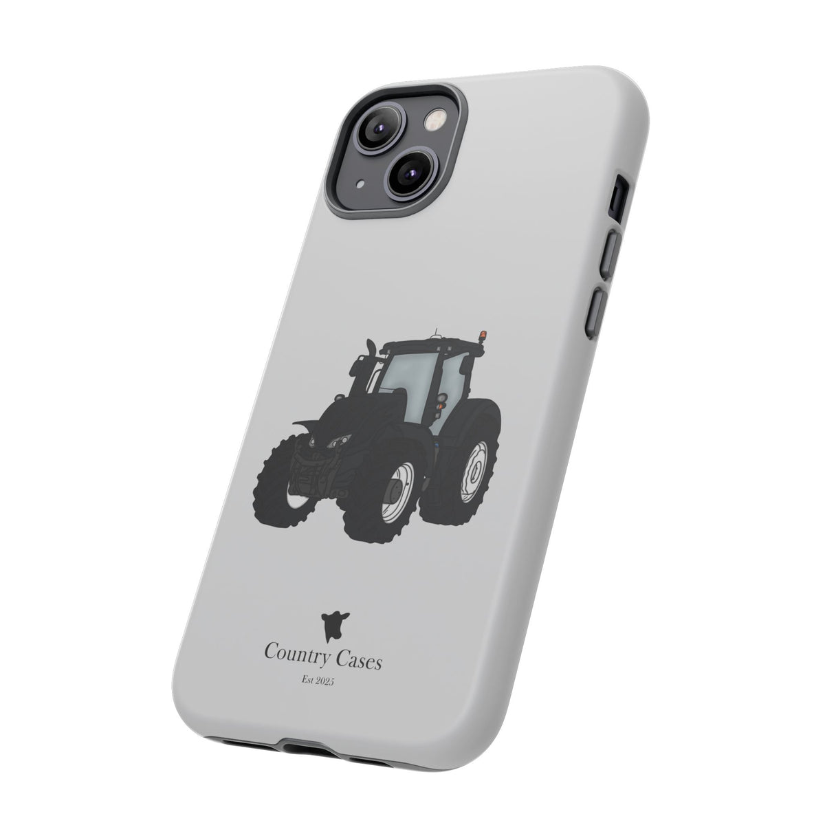 Field Tractor Case