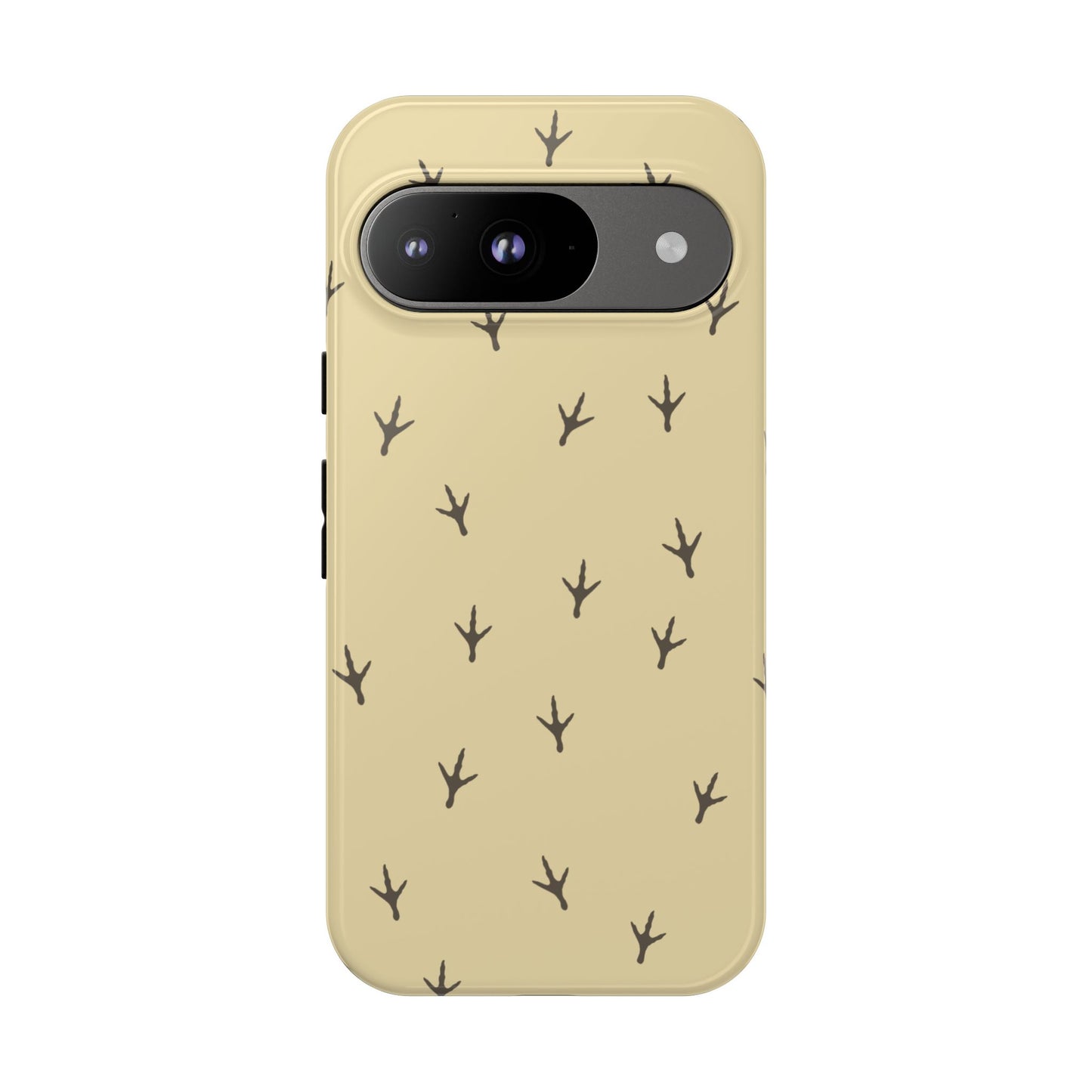 Android Coop Case