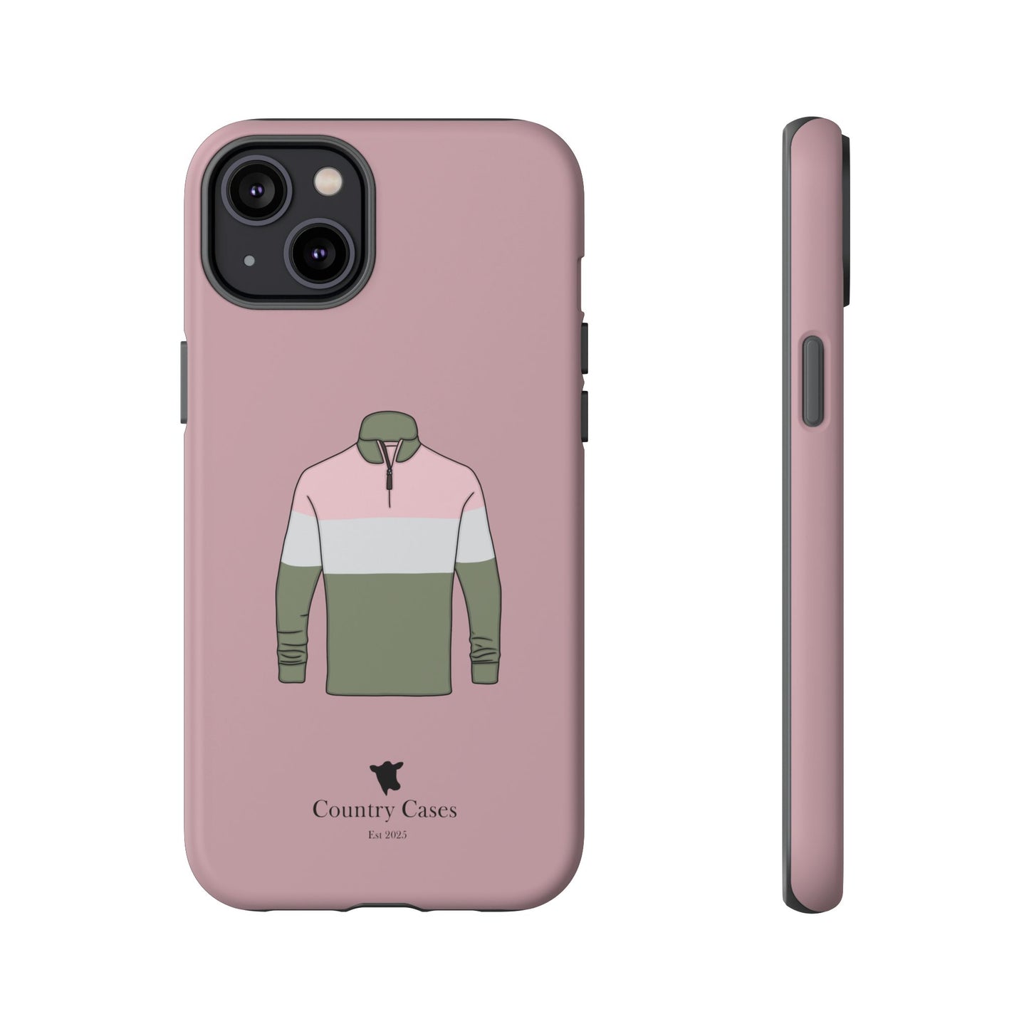 Meadow Jumper Case