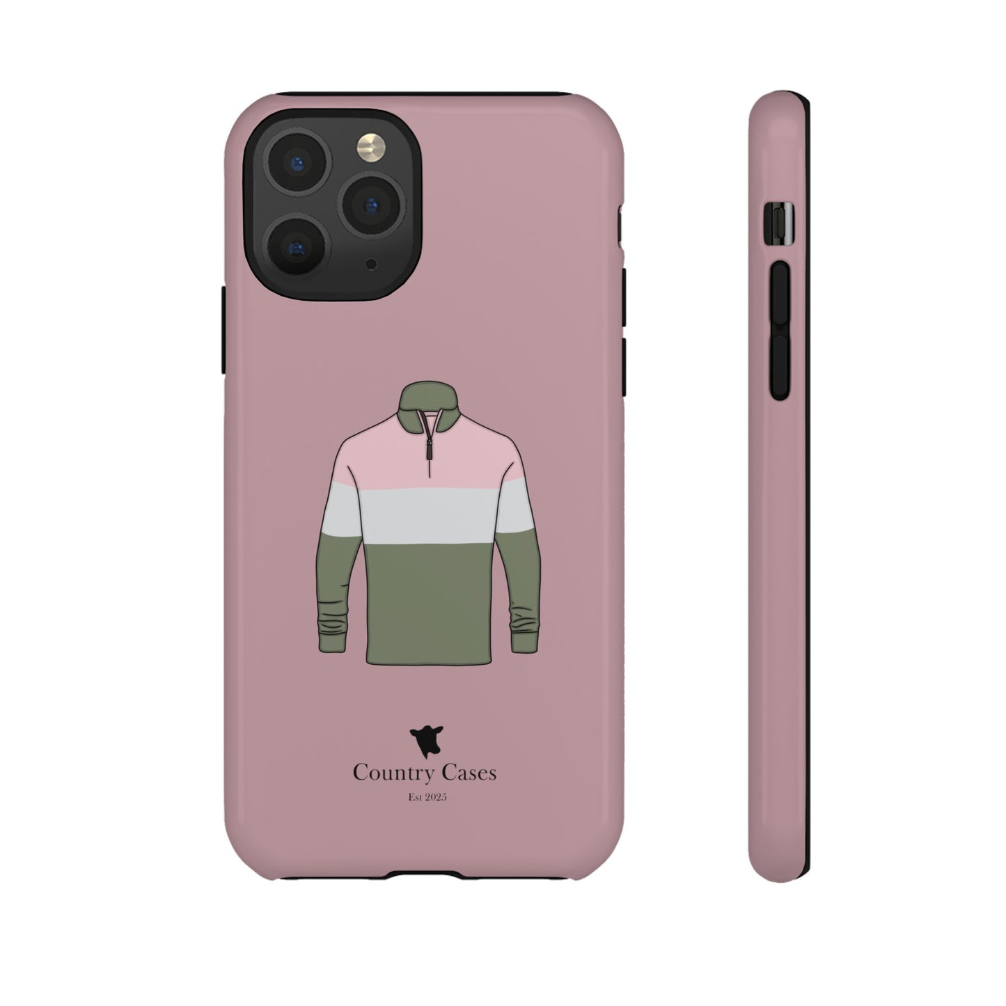 Meadow Jumper Case