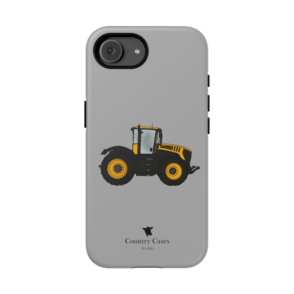Harvest Tractor Case
