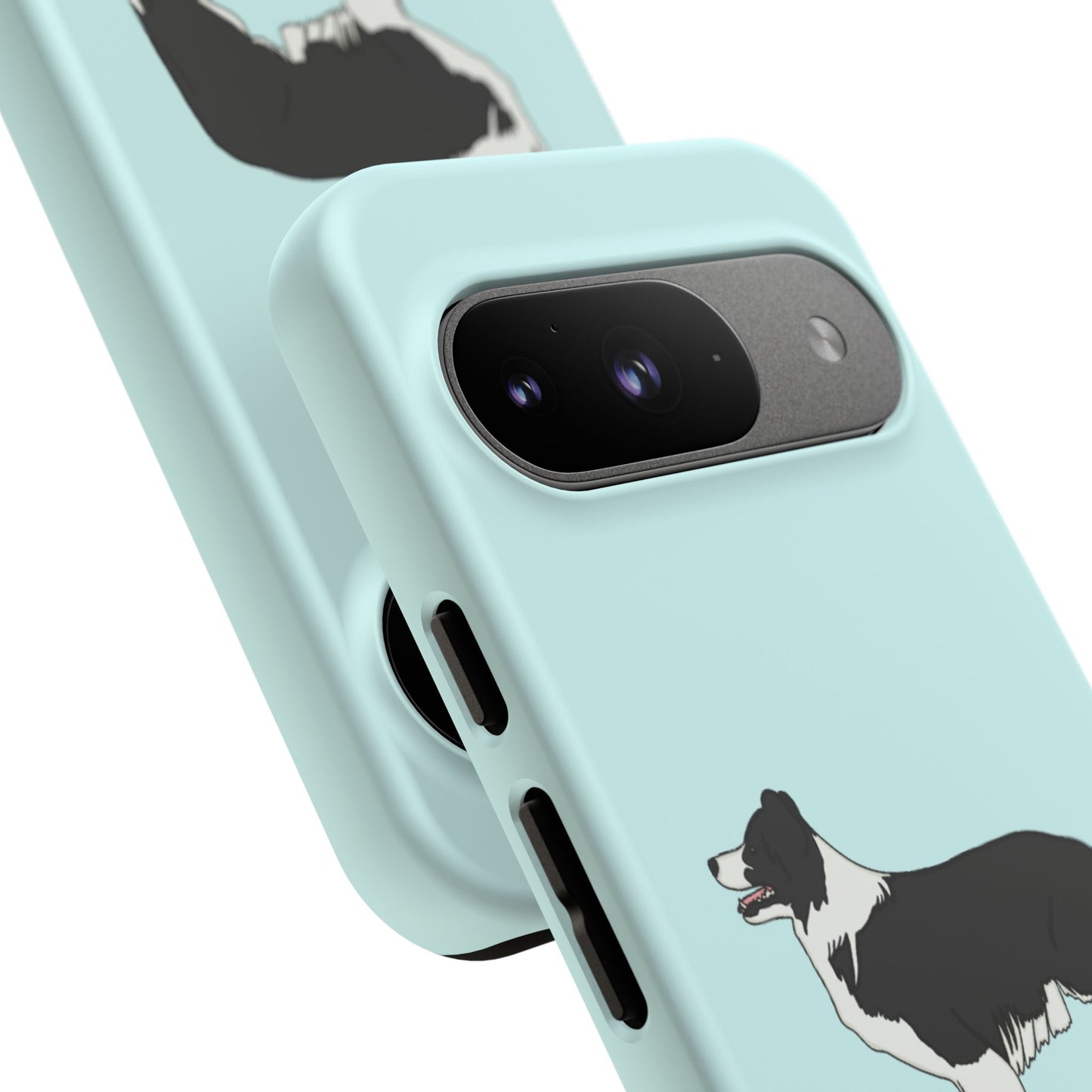 Android collie case