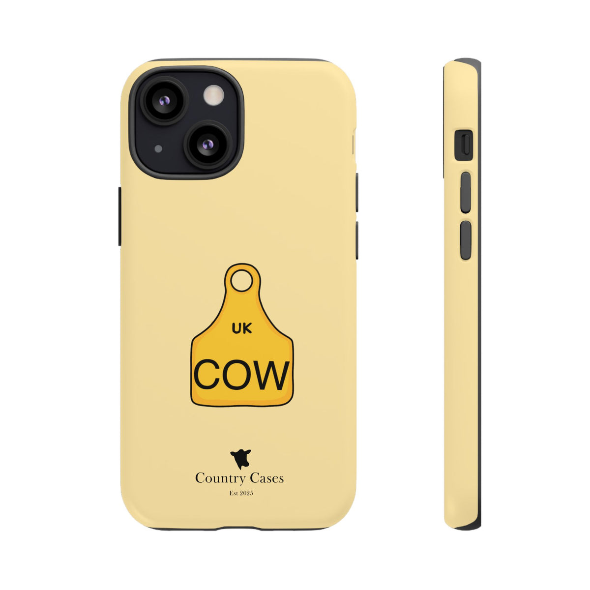 Ear Tag Case