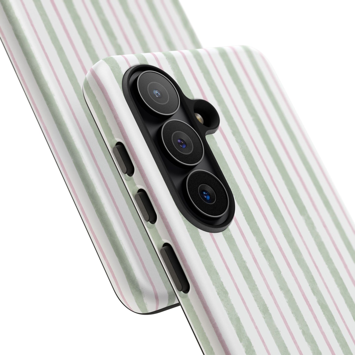 Android Paddock Stripe Case