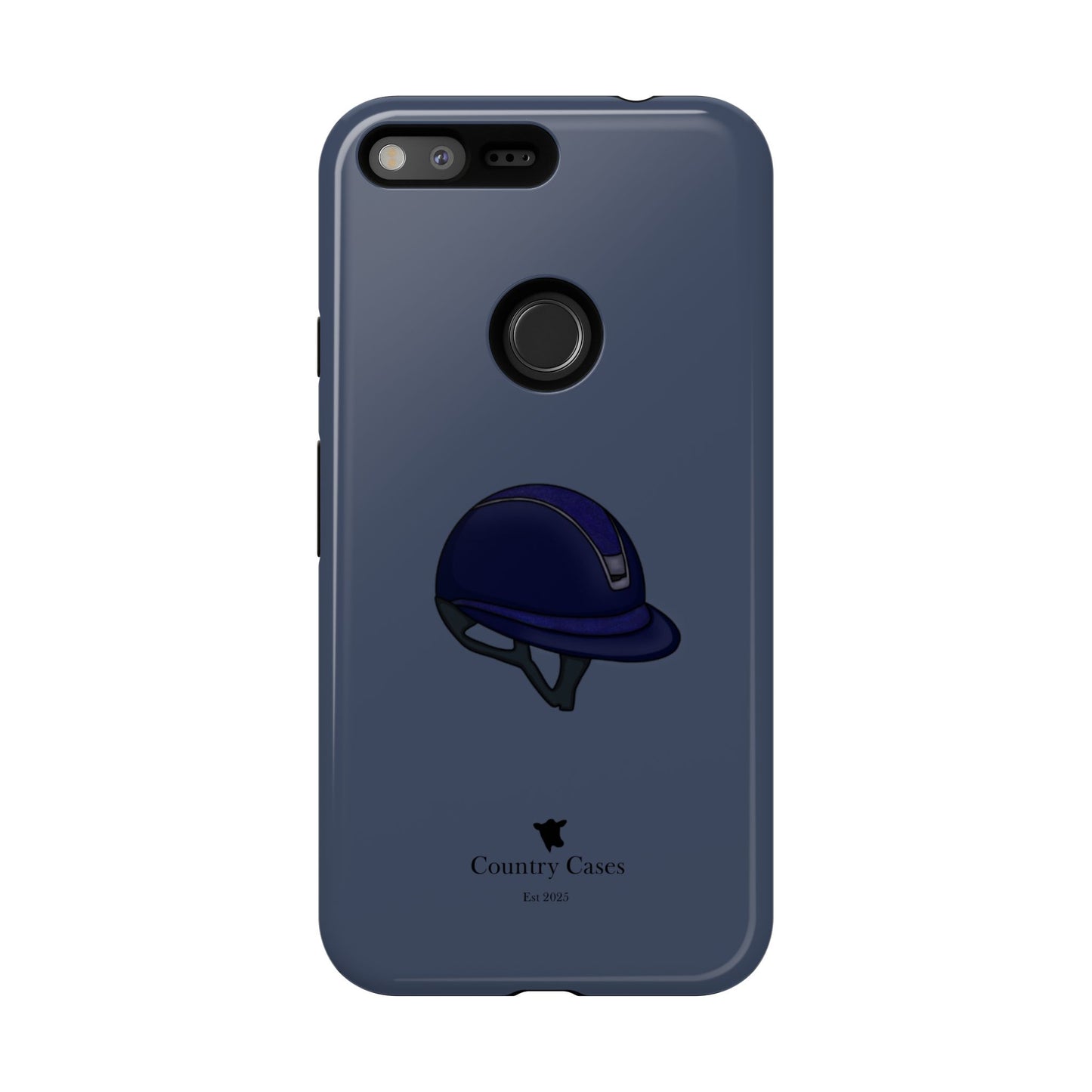 Android The Equestrian helmet case