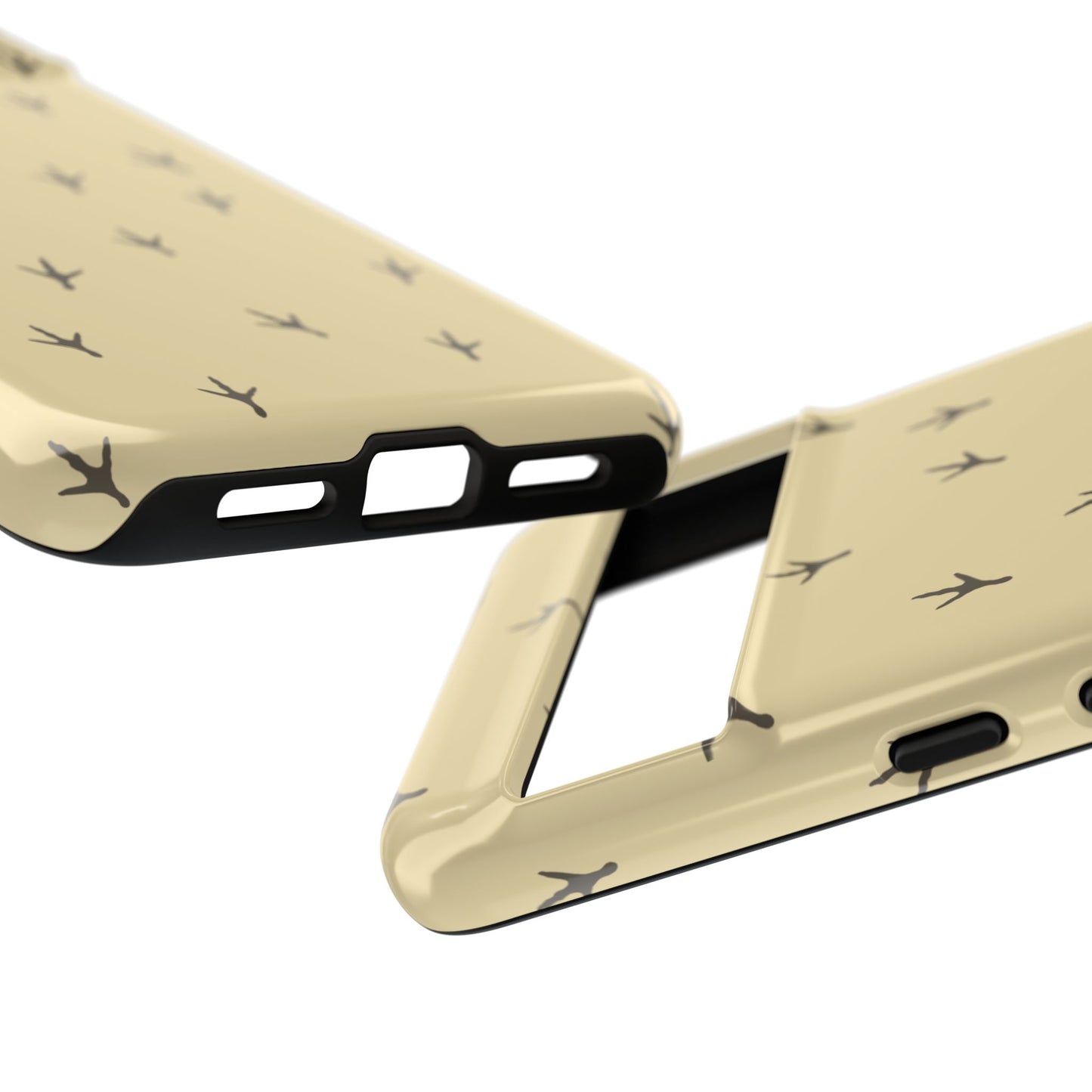 Android Coop Case