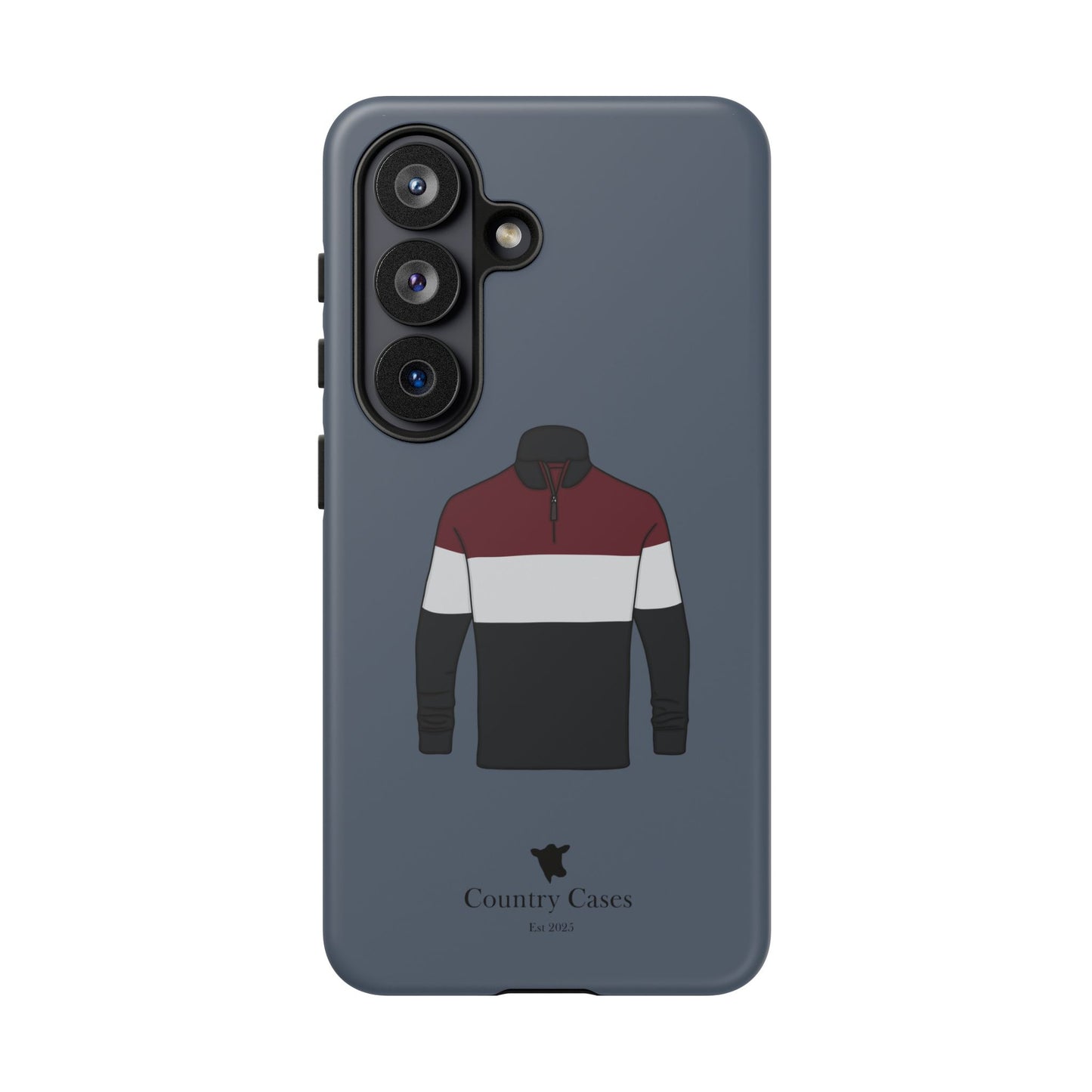 Android Pasture Jumper Case