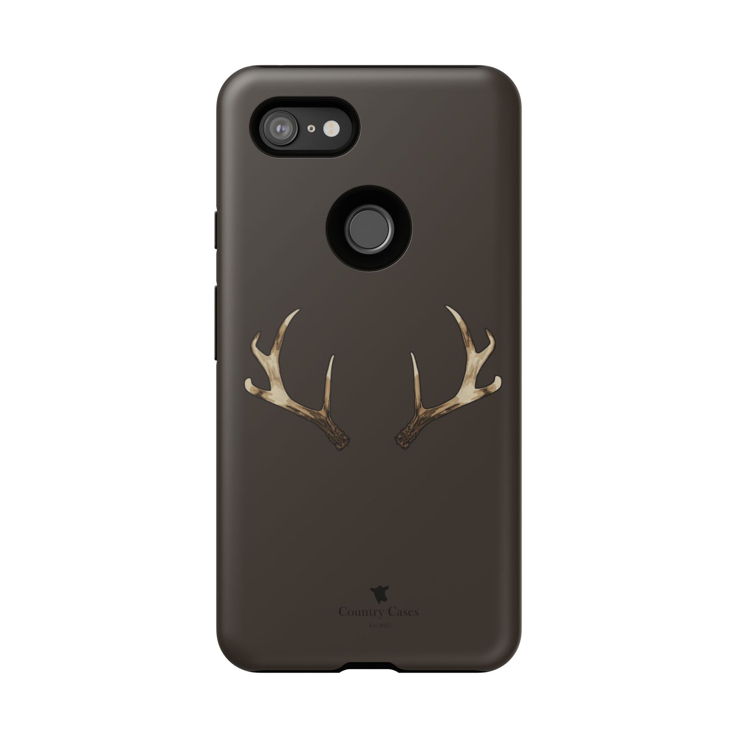 Android stag case