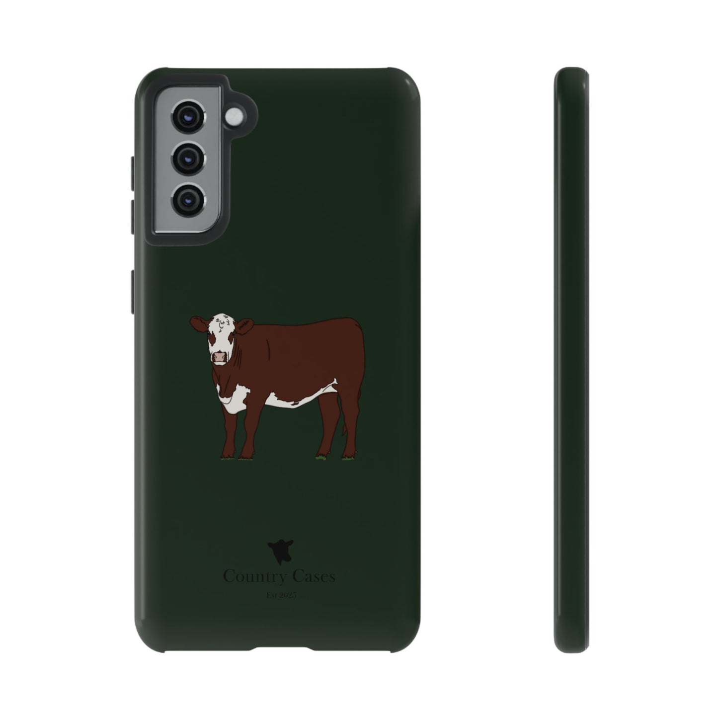 Android Hereford 2.0 case