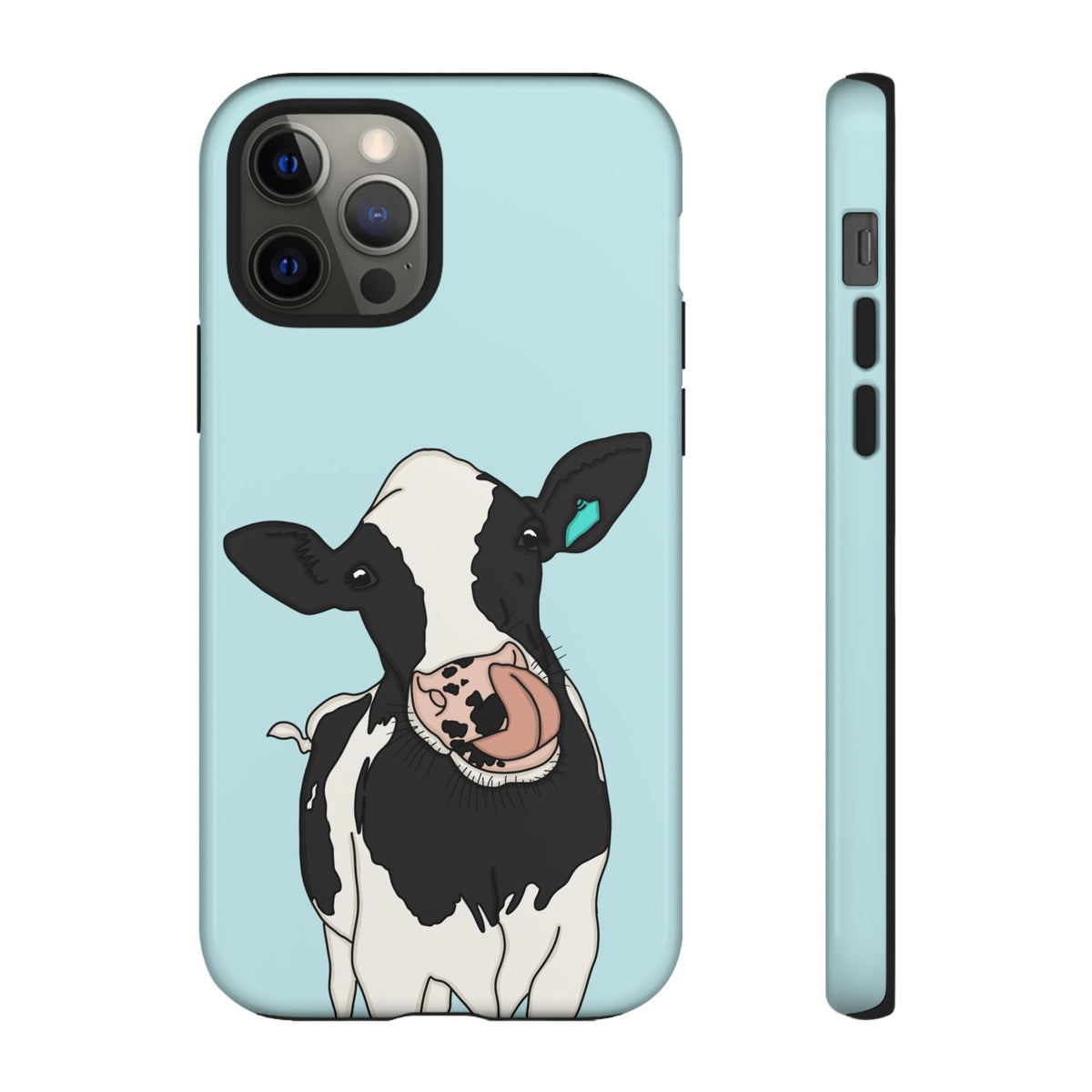 Moo Cow Case