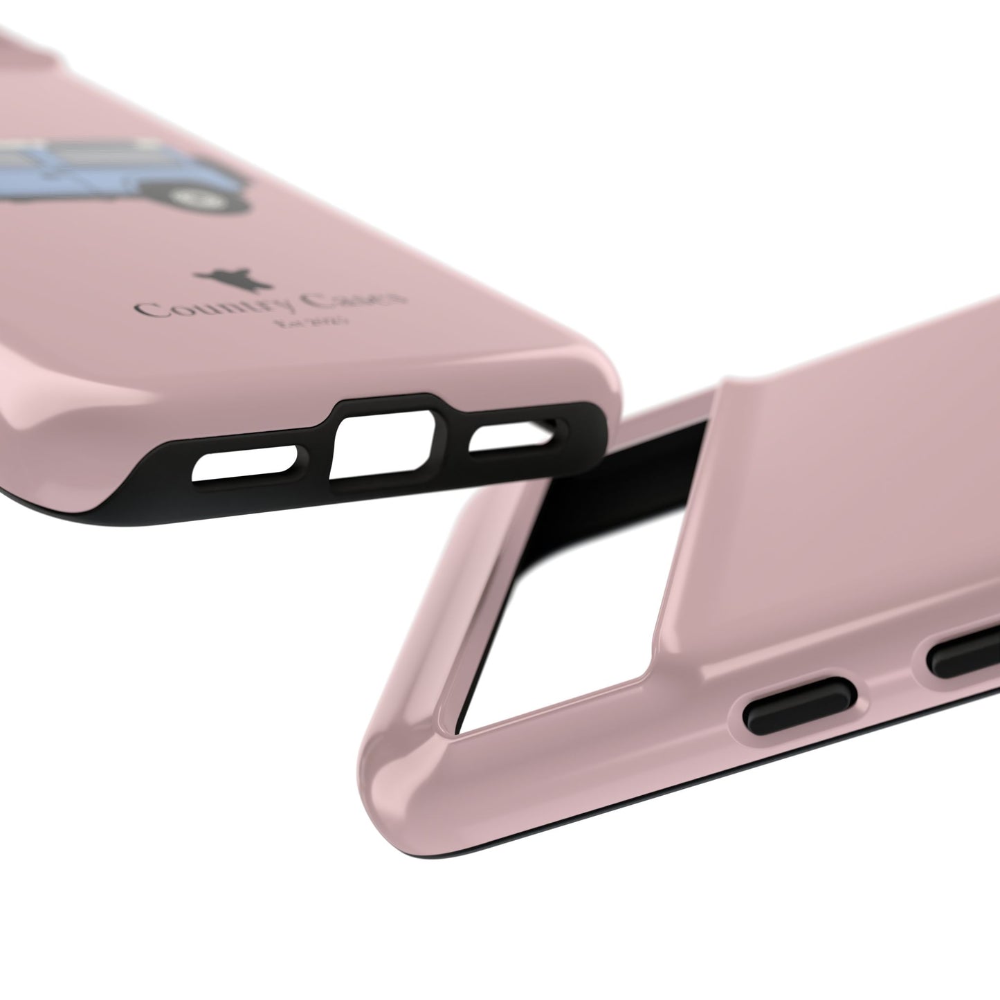 Android Beach Landy Case