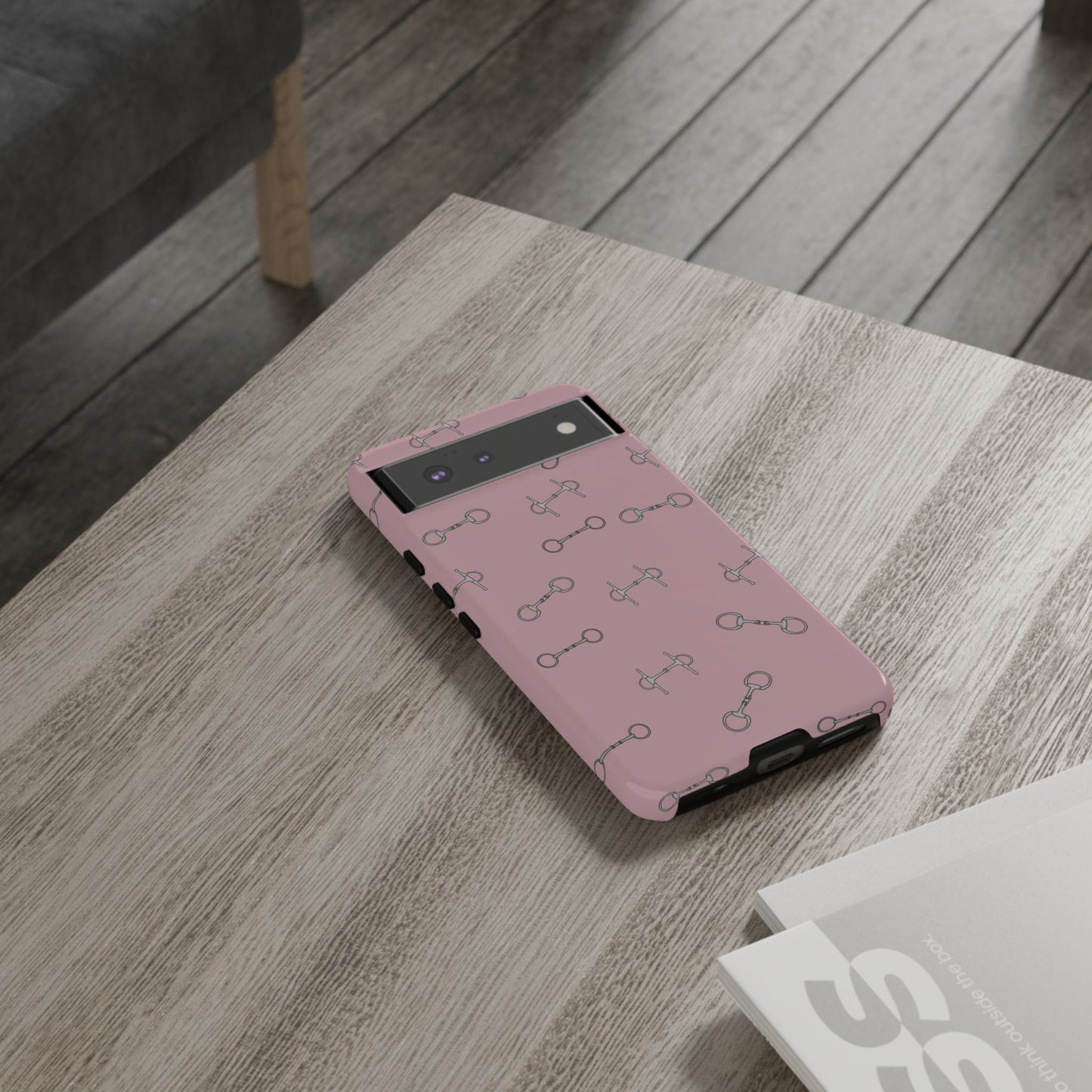 Android Bridleway Case