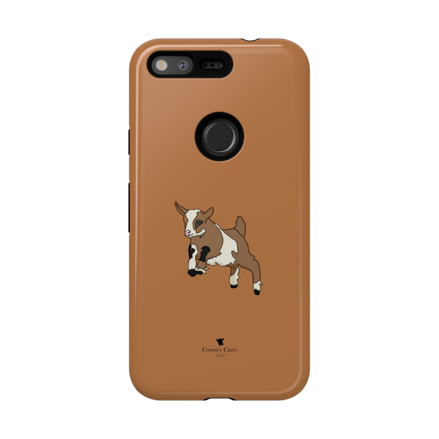 Android goat case