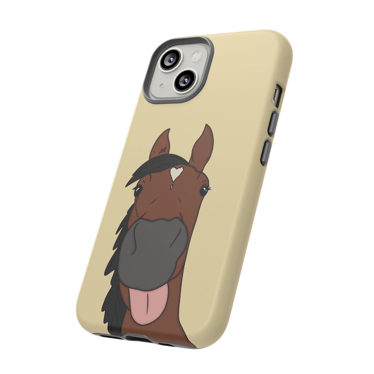 Perfect Pony Case