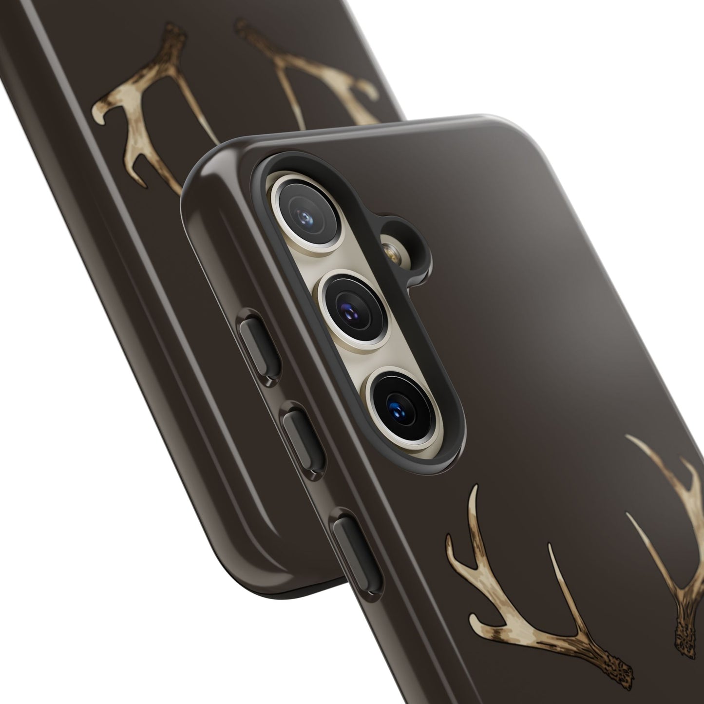 Android stag case