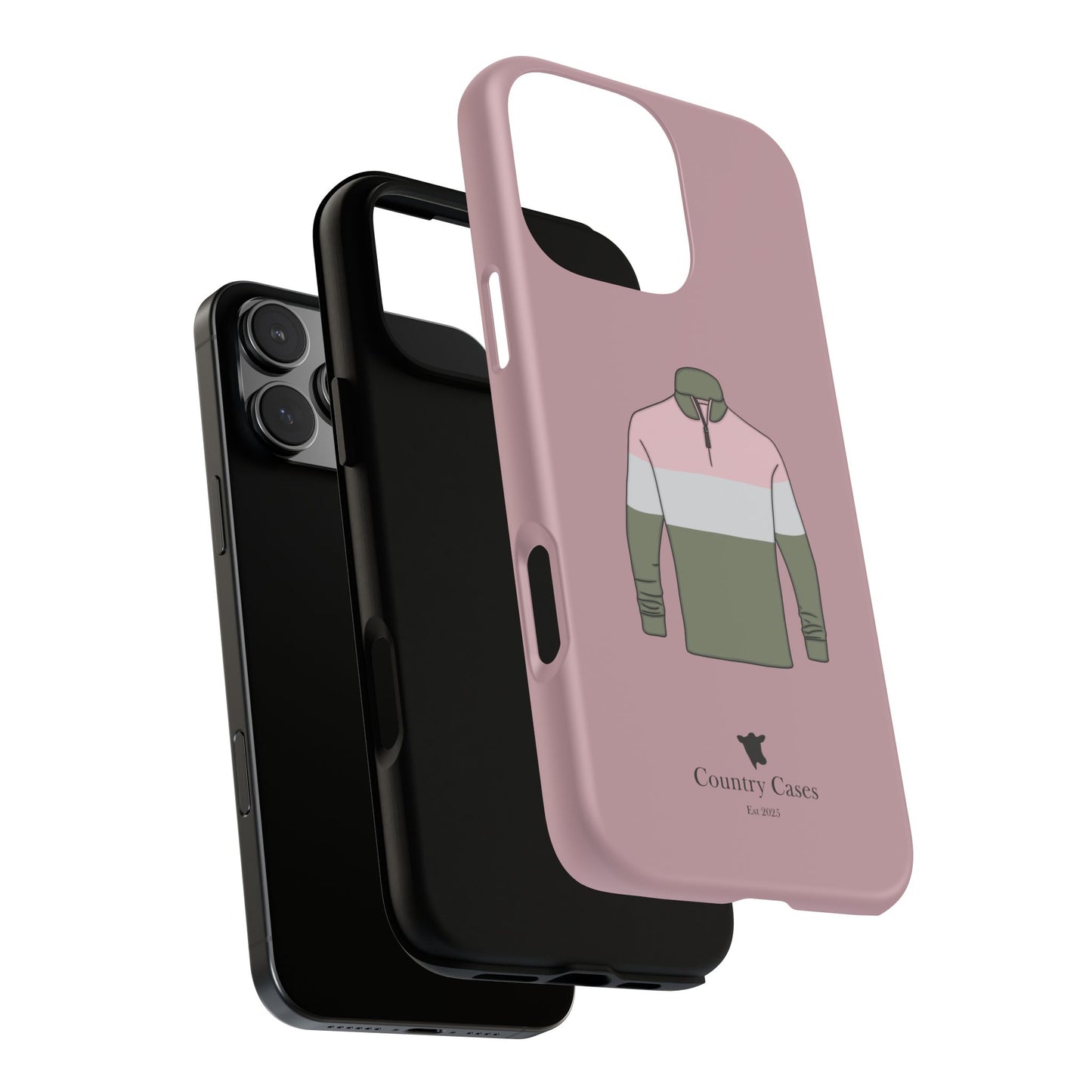 Meadow Jumper Case