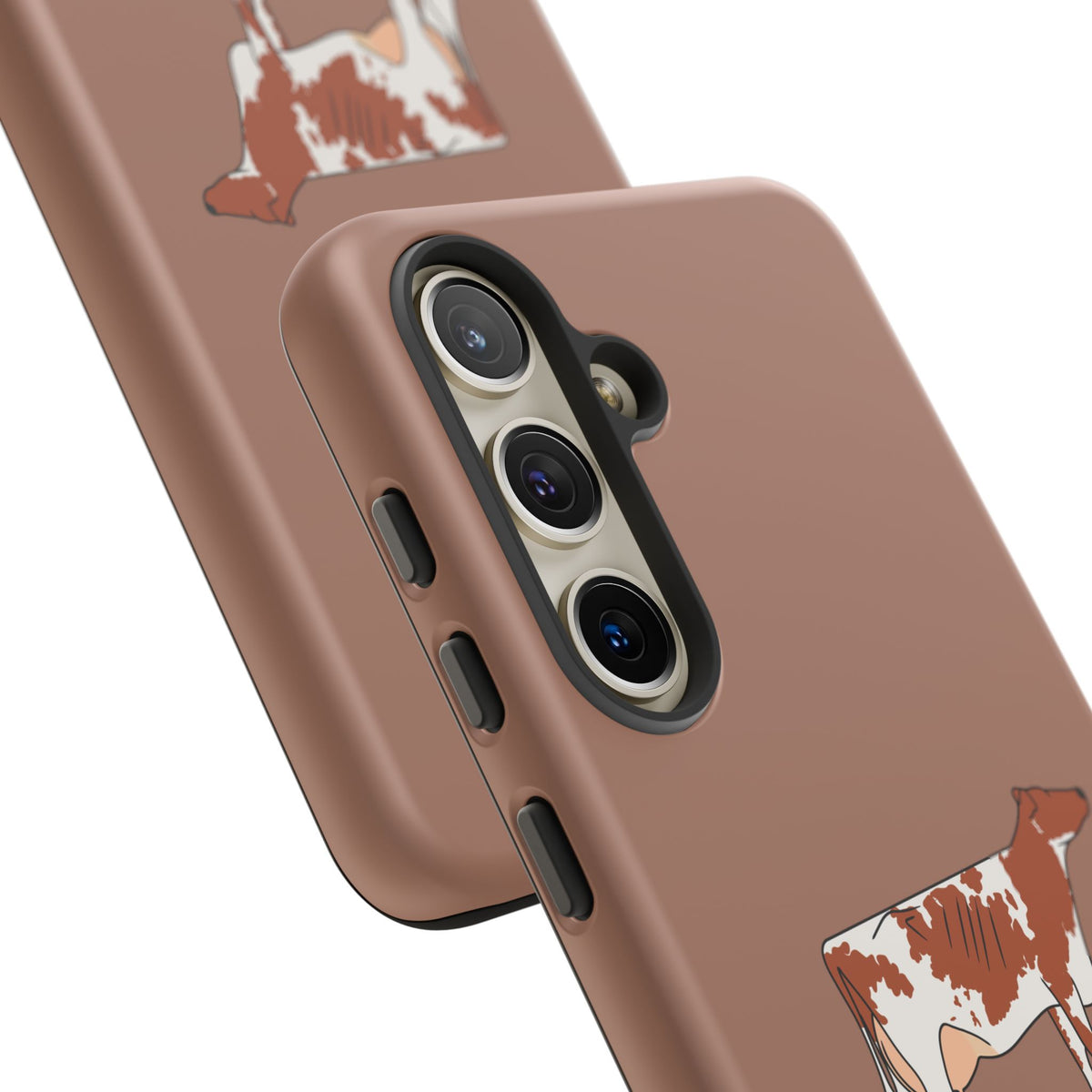 Android Ayrshire Case
