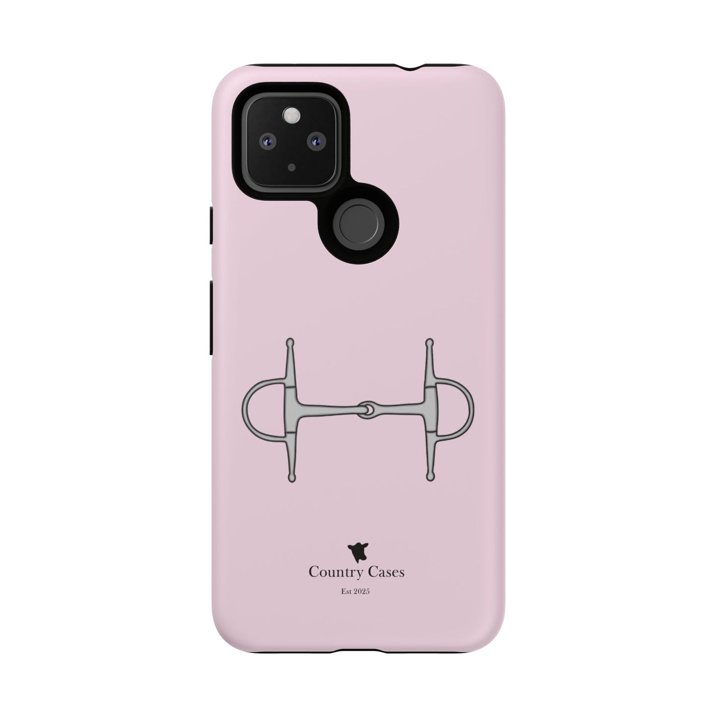 Android The Equestrian bit case