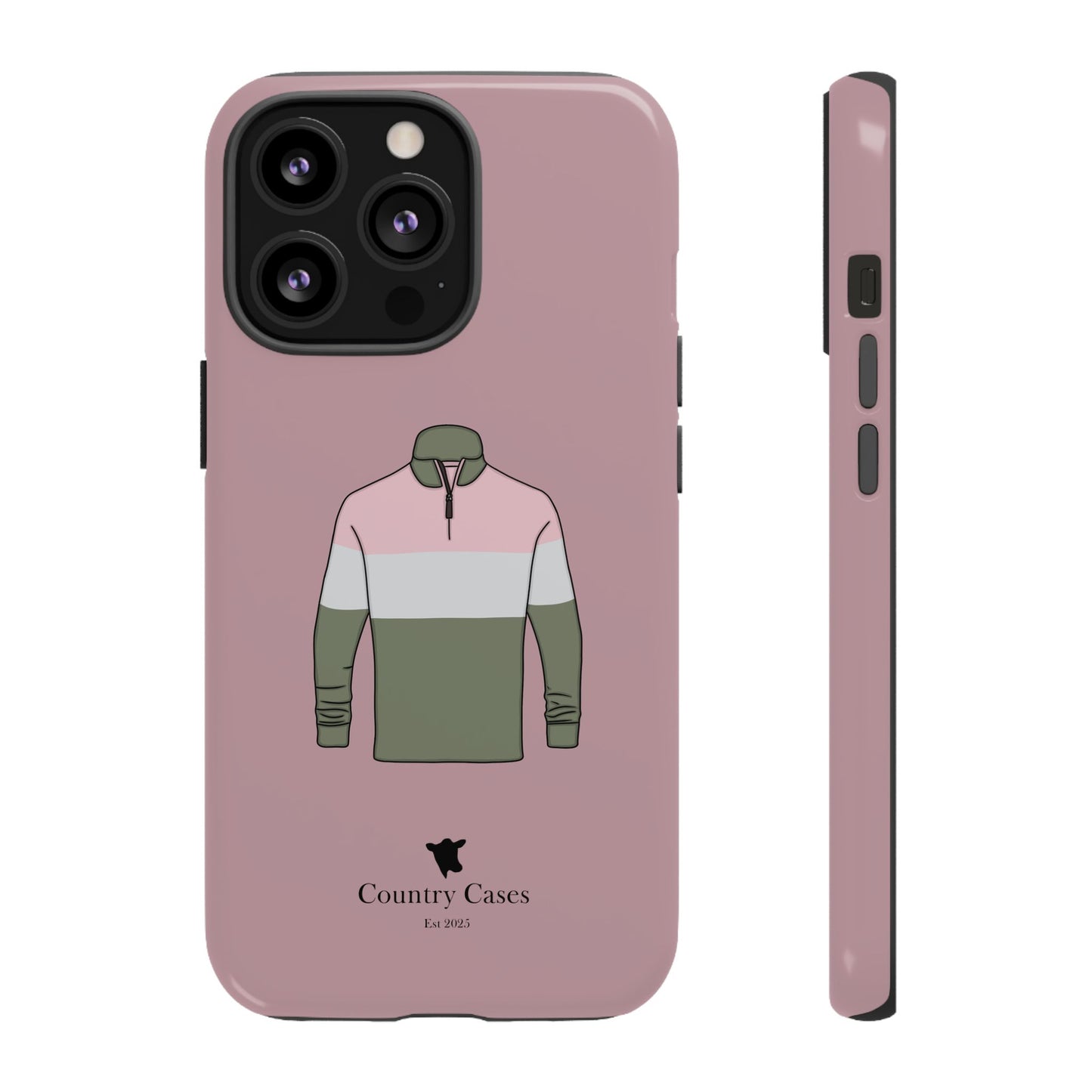 Meadow Jumper Case