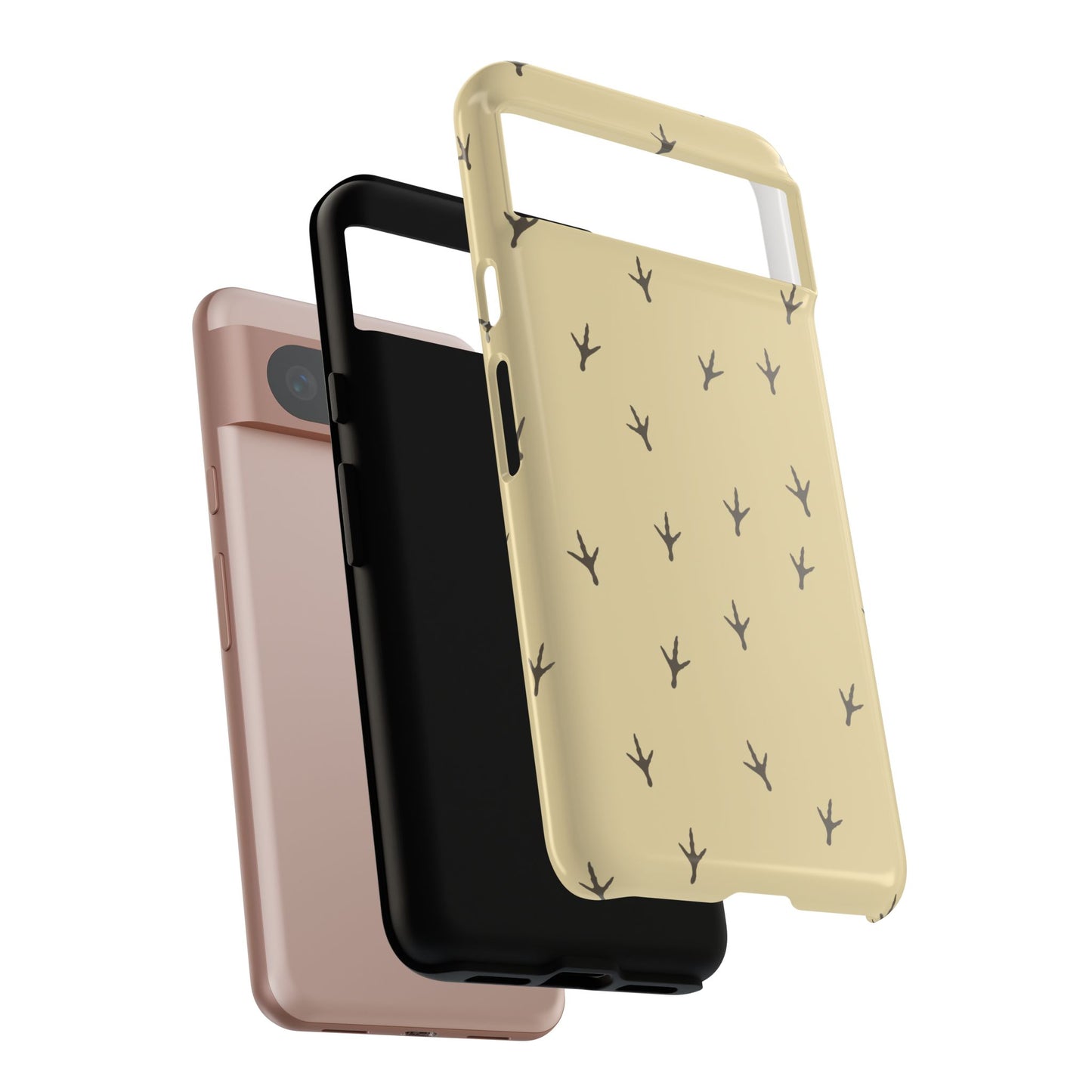 Android Coop Case