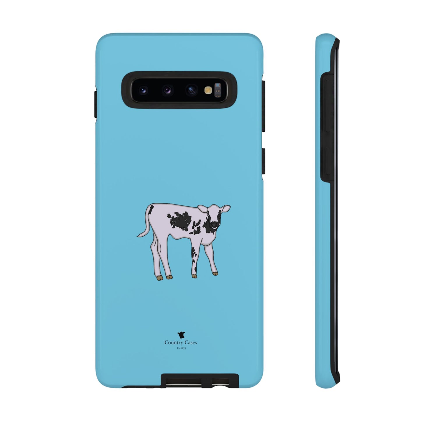 Android mini moo phone case