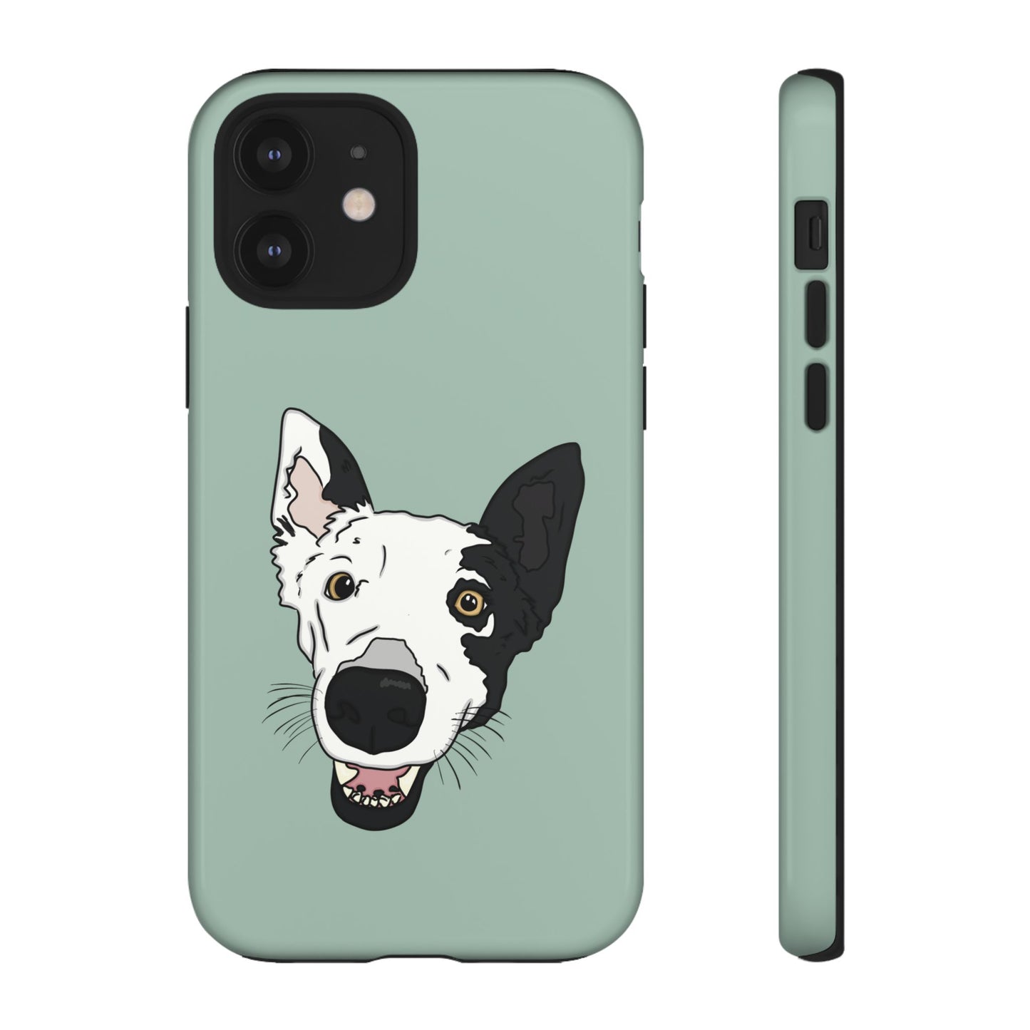 Ella Holden Custom Case