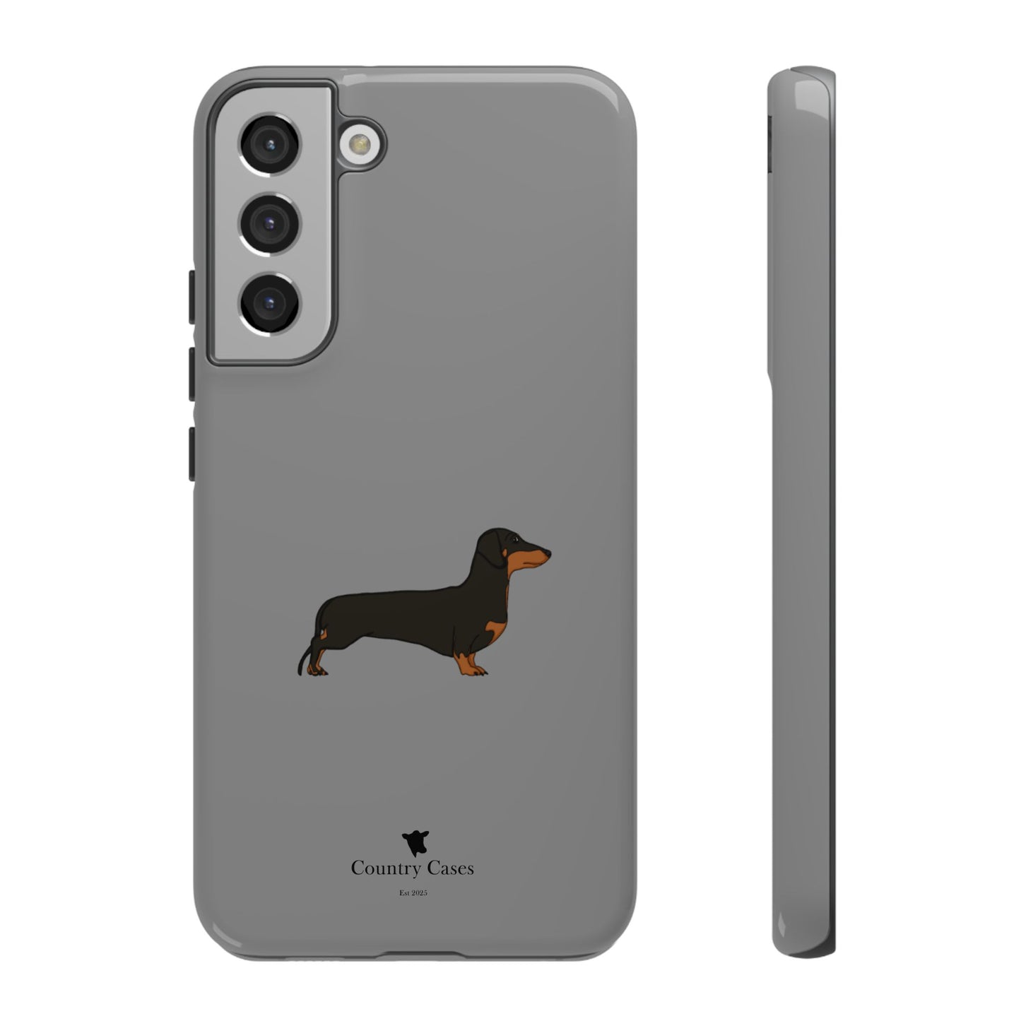Android Sausage dog case