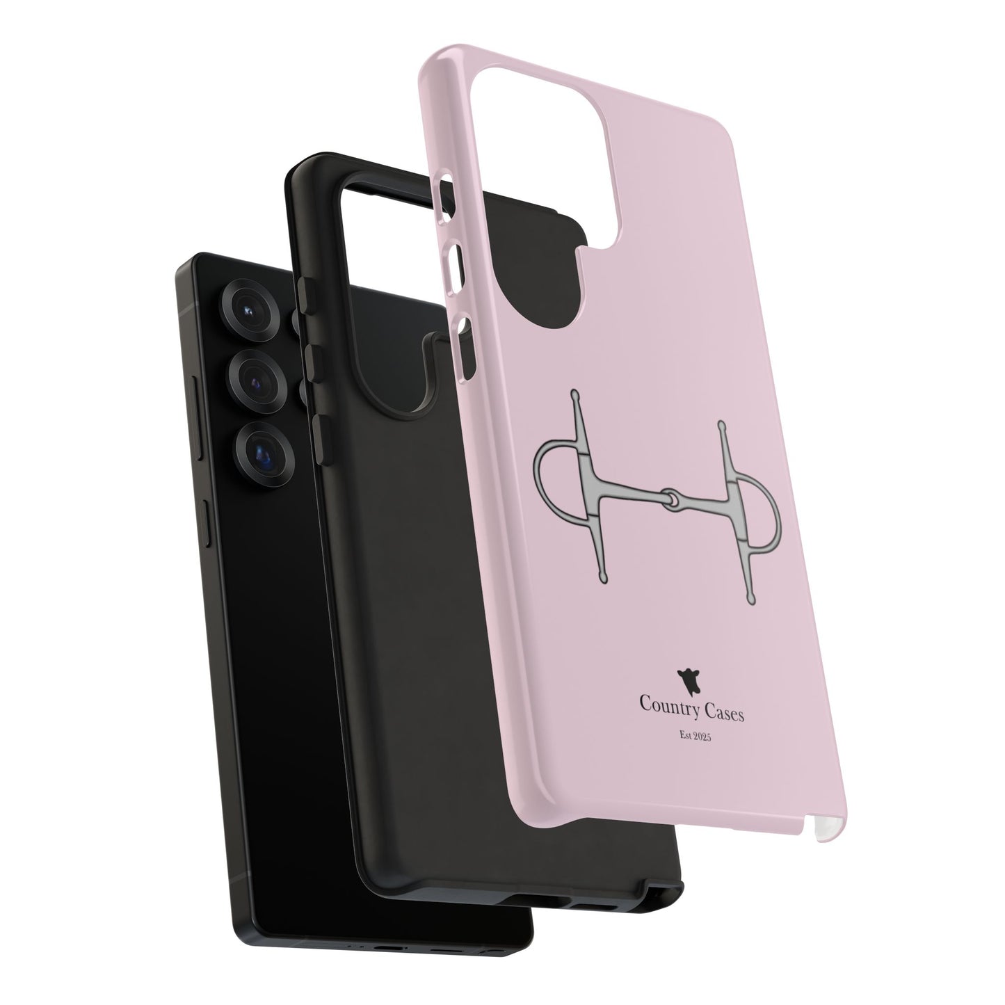 Android The Equestrian bit case