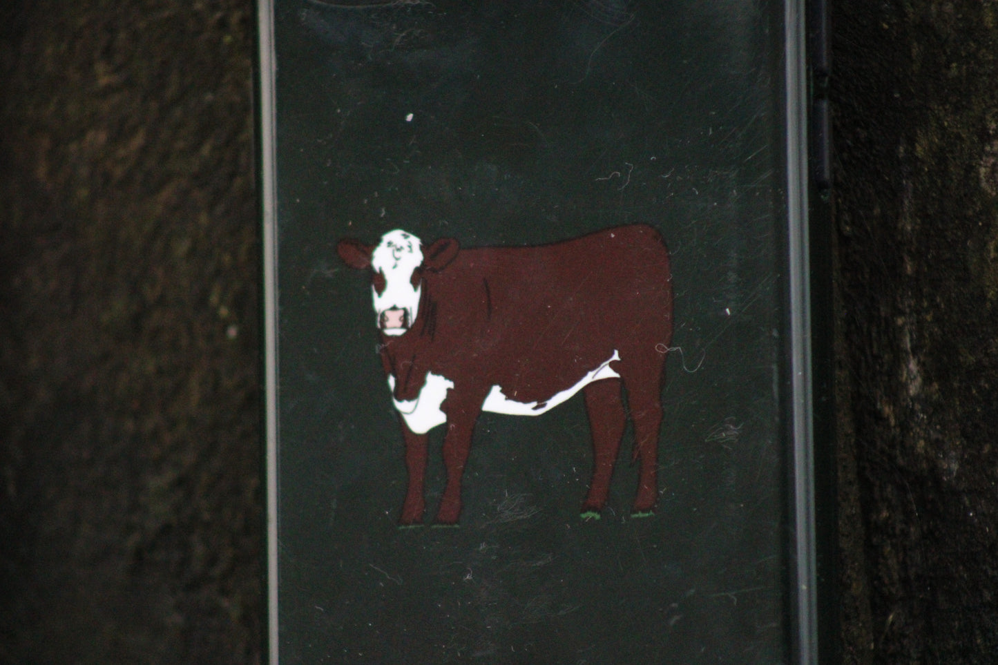 Hereford 2.0 case
