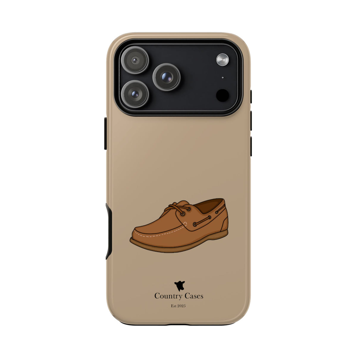 Deck Shoe Case