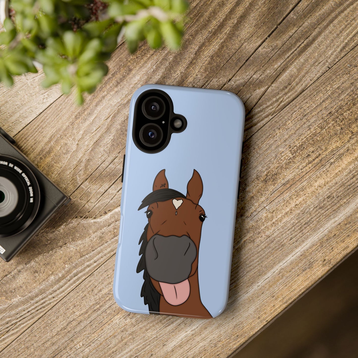 Perfect Pony Case
