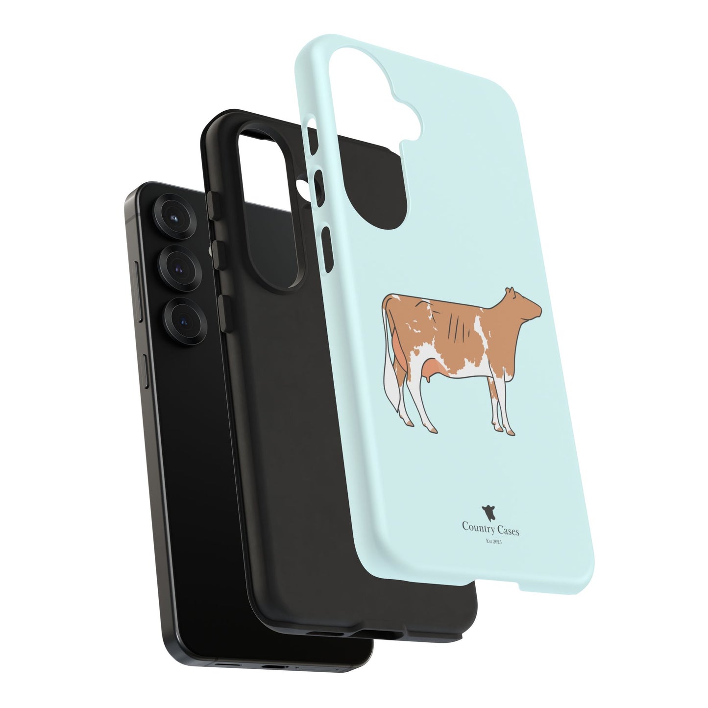 Android Gurnsey Case