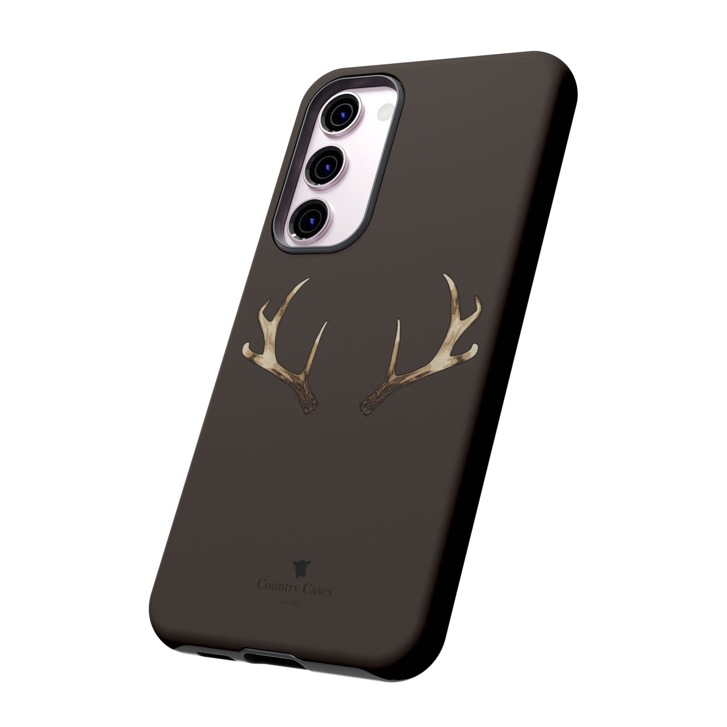 Android stag case