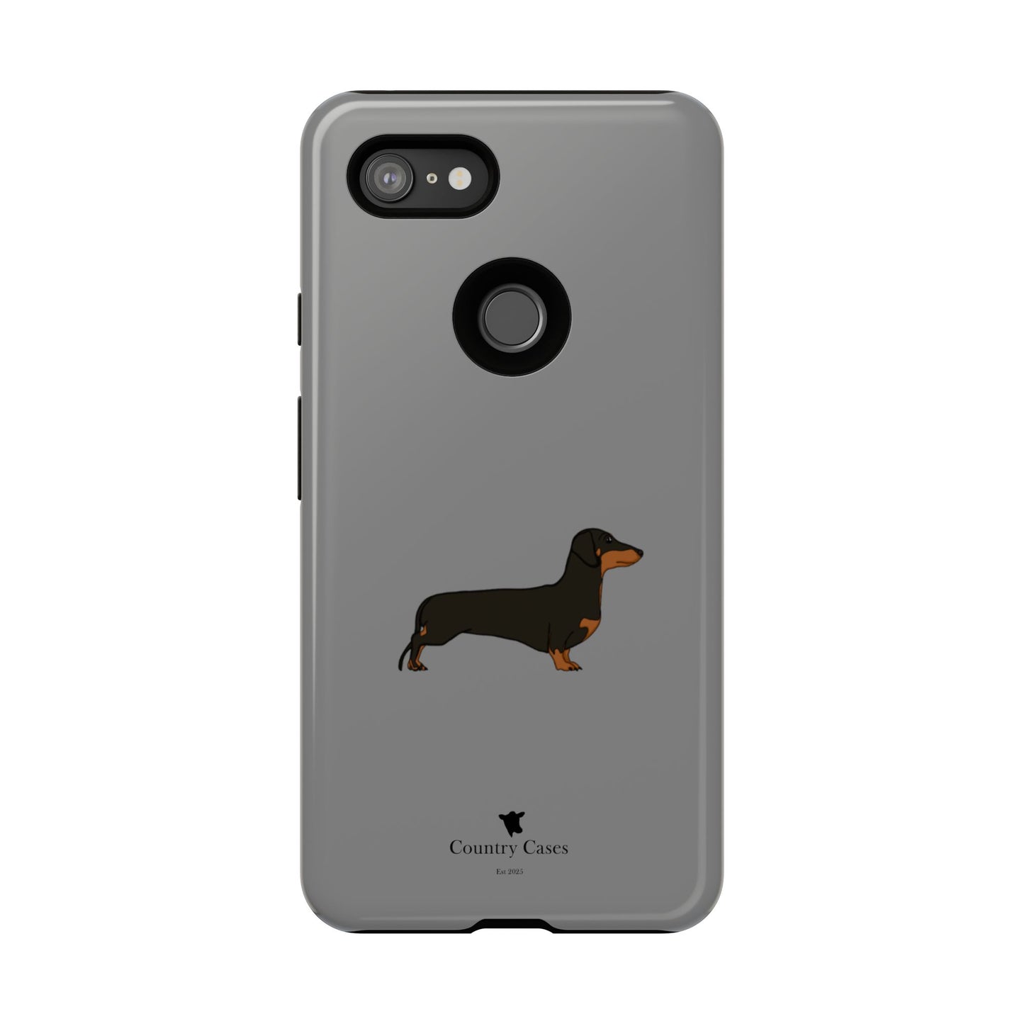 Android Sausage dog case