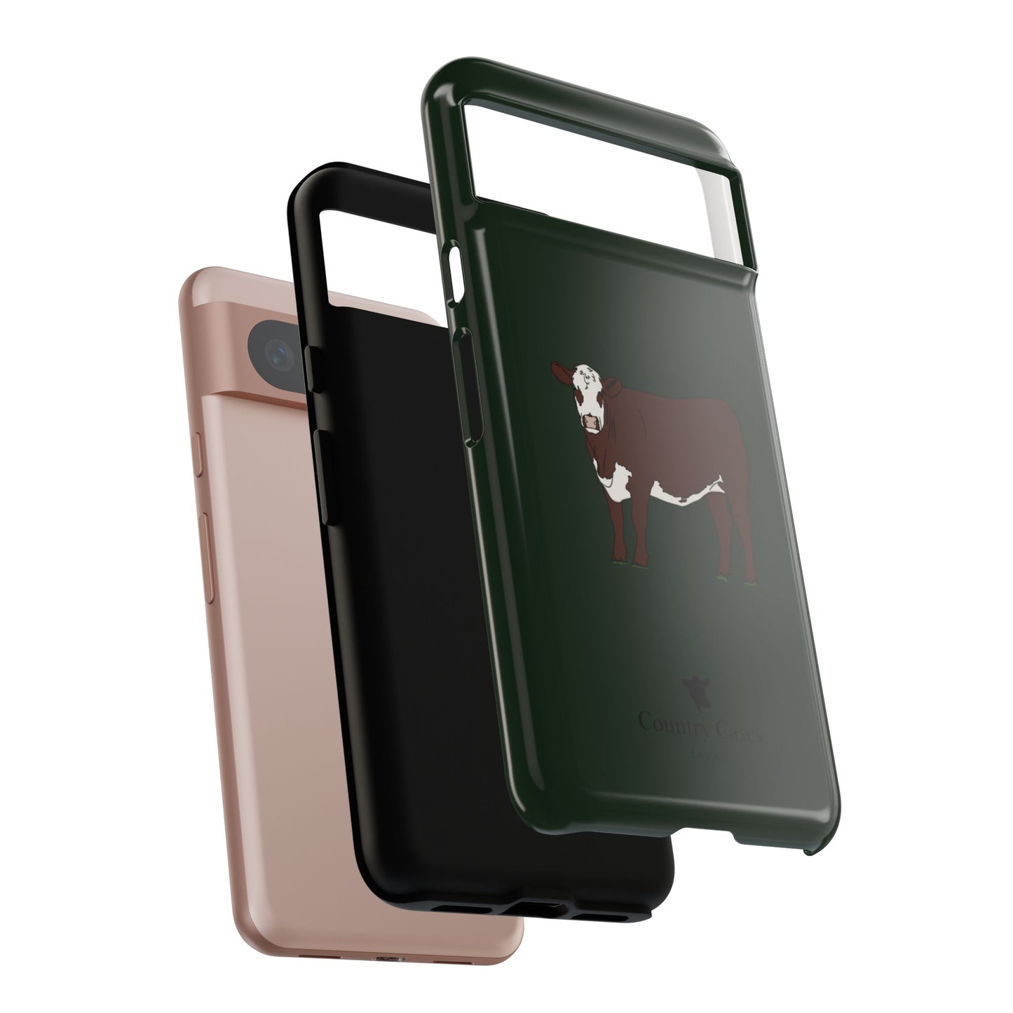Android Hereford 2.0 case